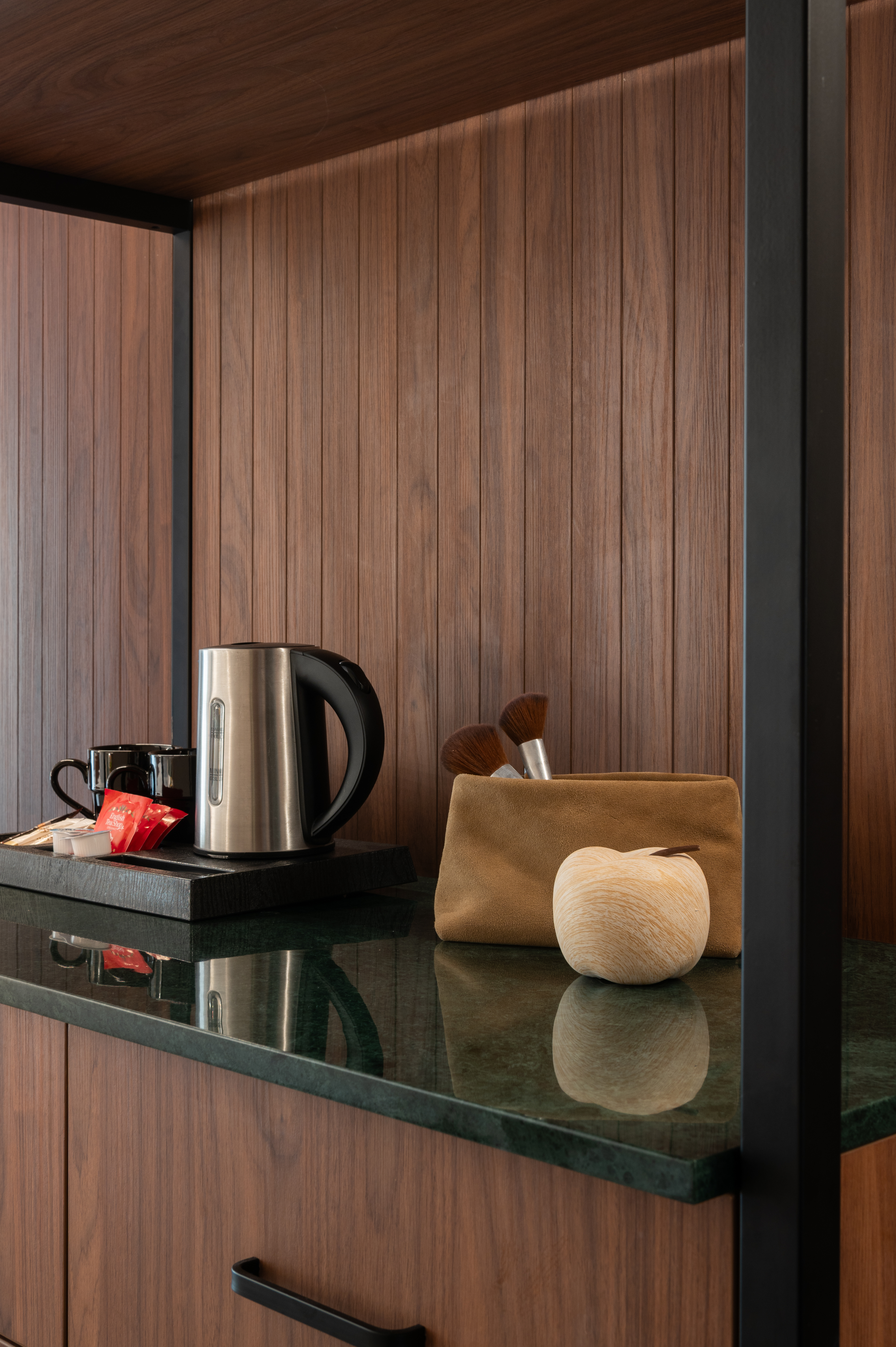 Double with Double Bed