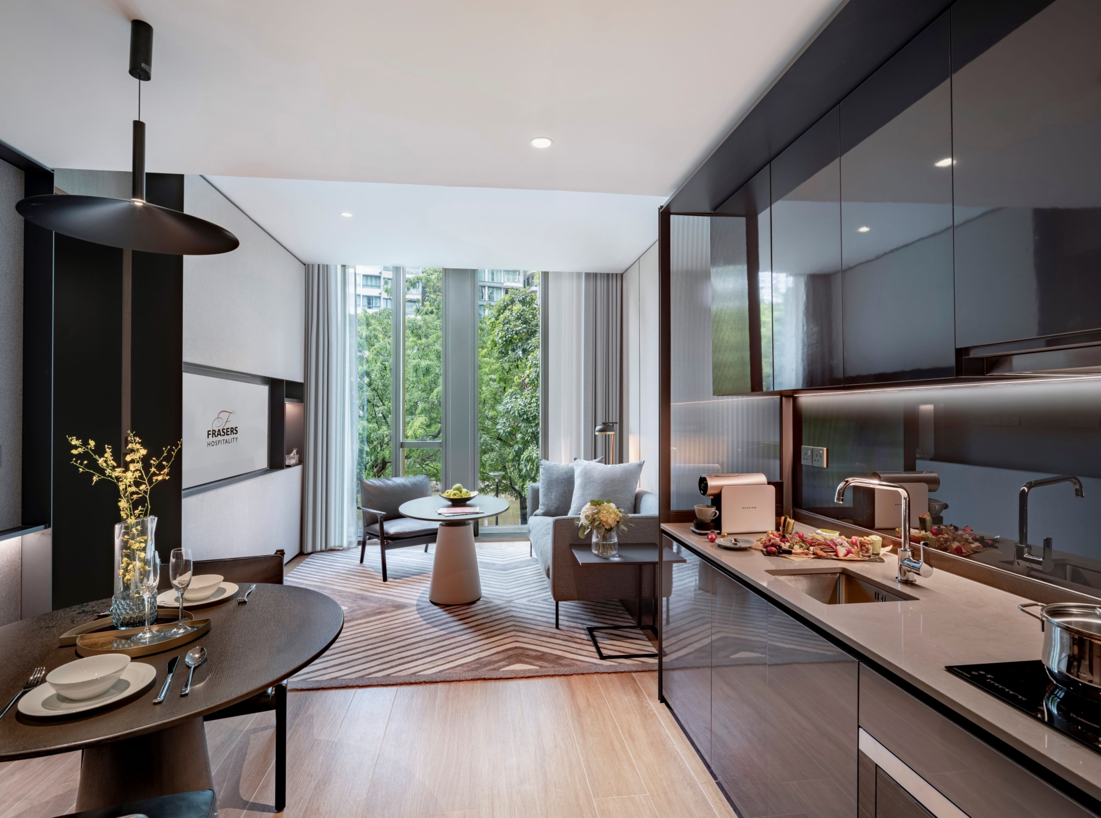 Double Premier One Bedroom