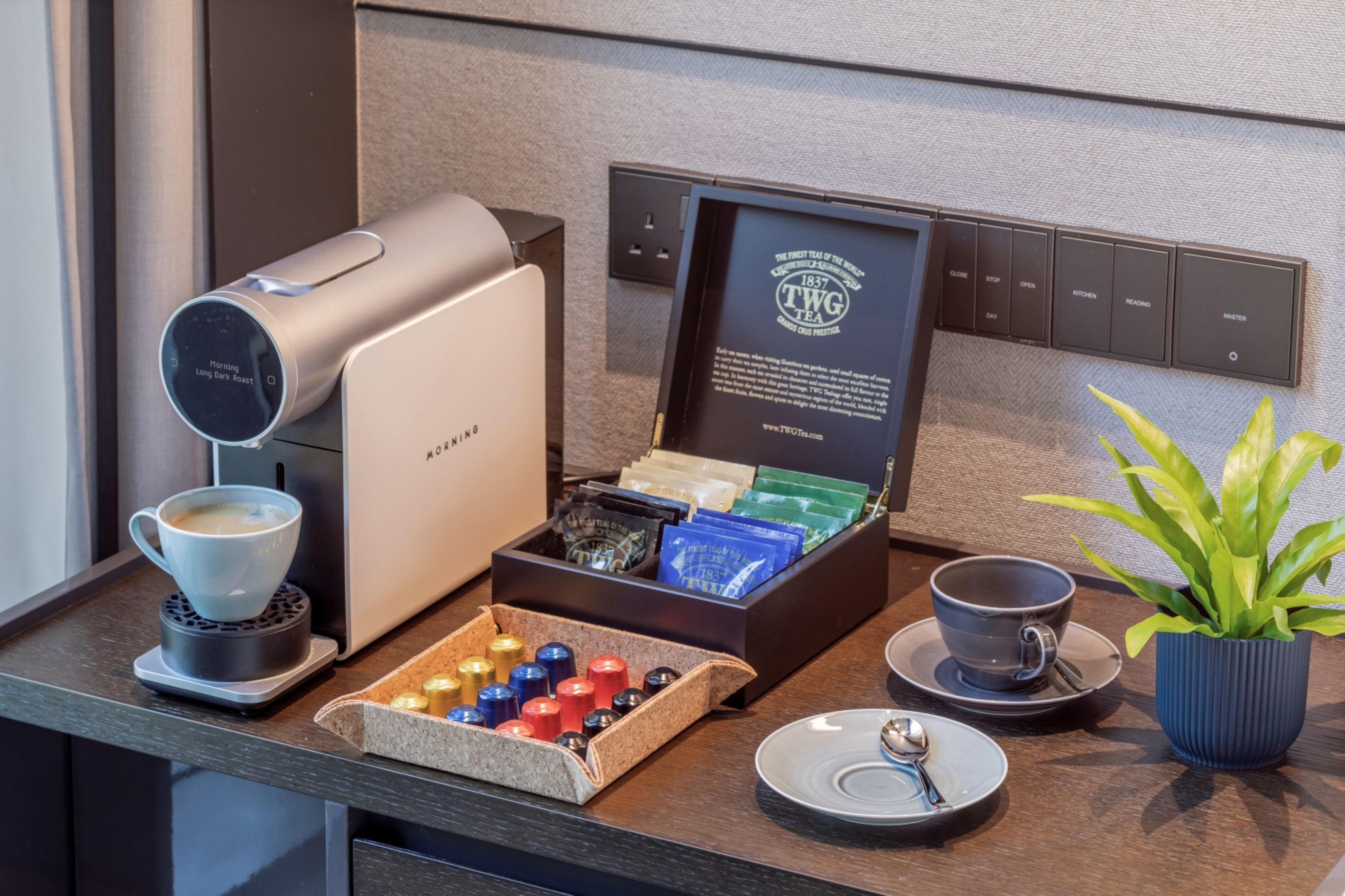 Double Premier One Bedroom