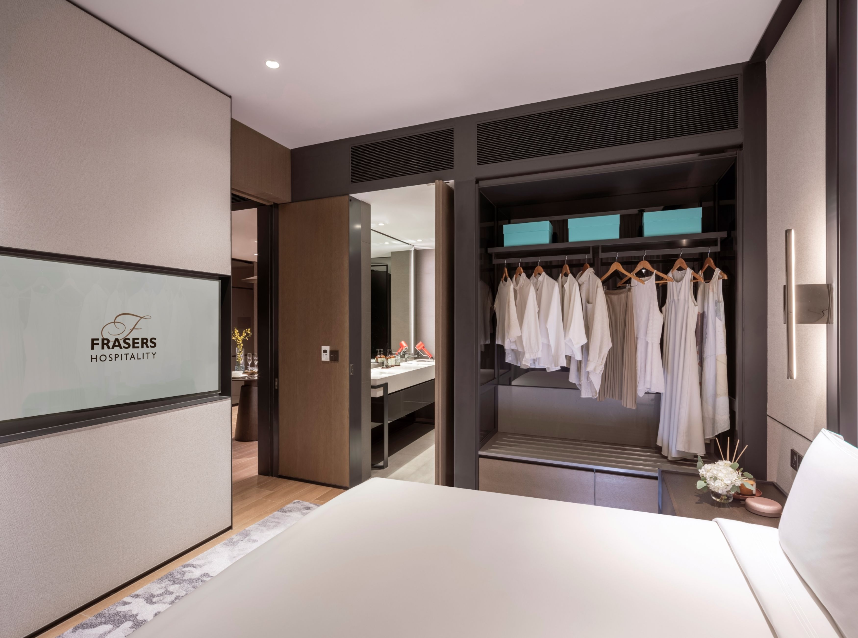 Double Premier One Bedroom