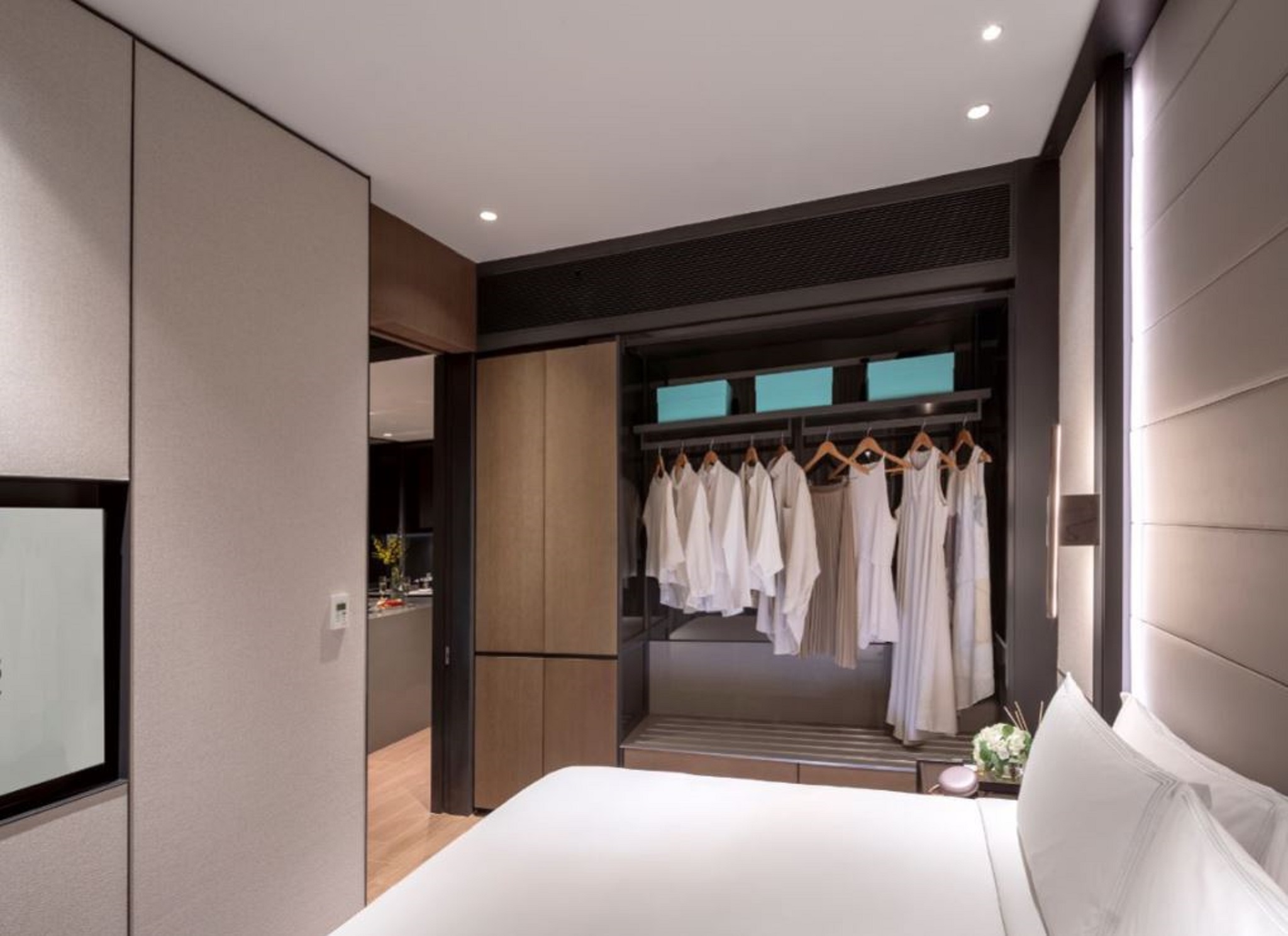 Double Premier One Bedroom