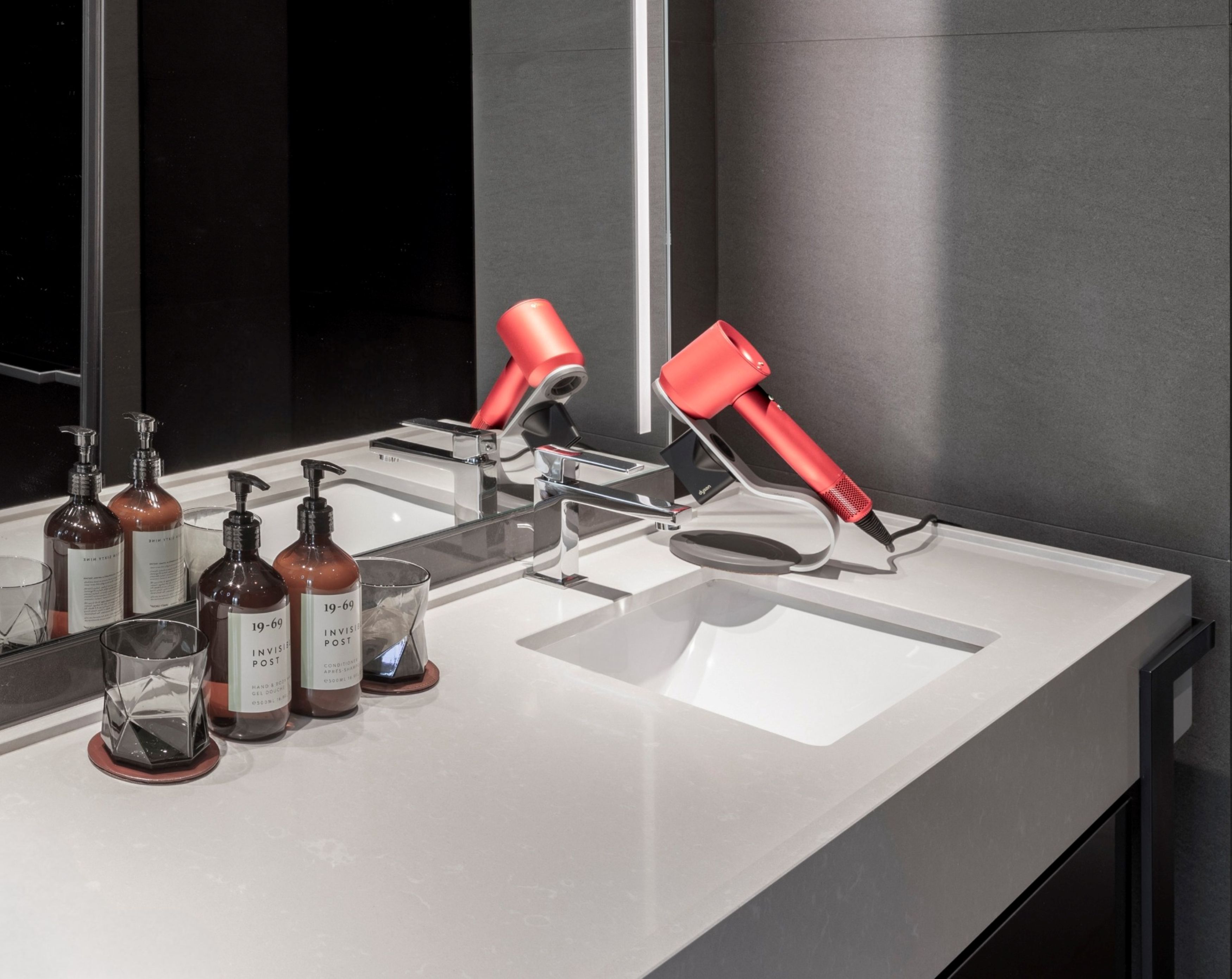 Double Executive One Bedroom