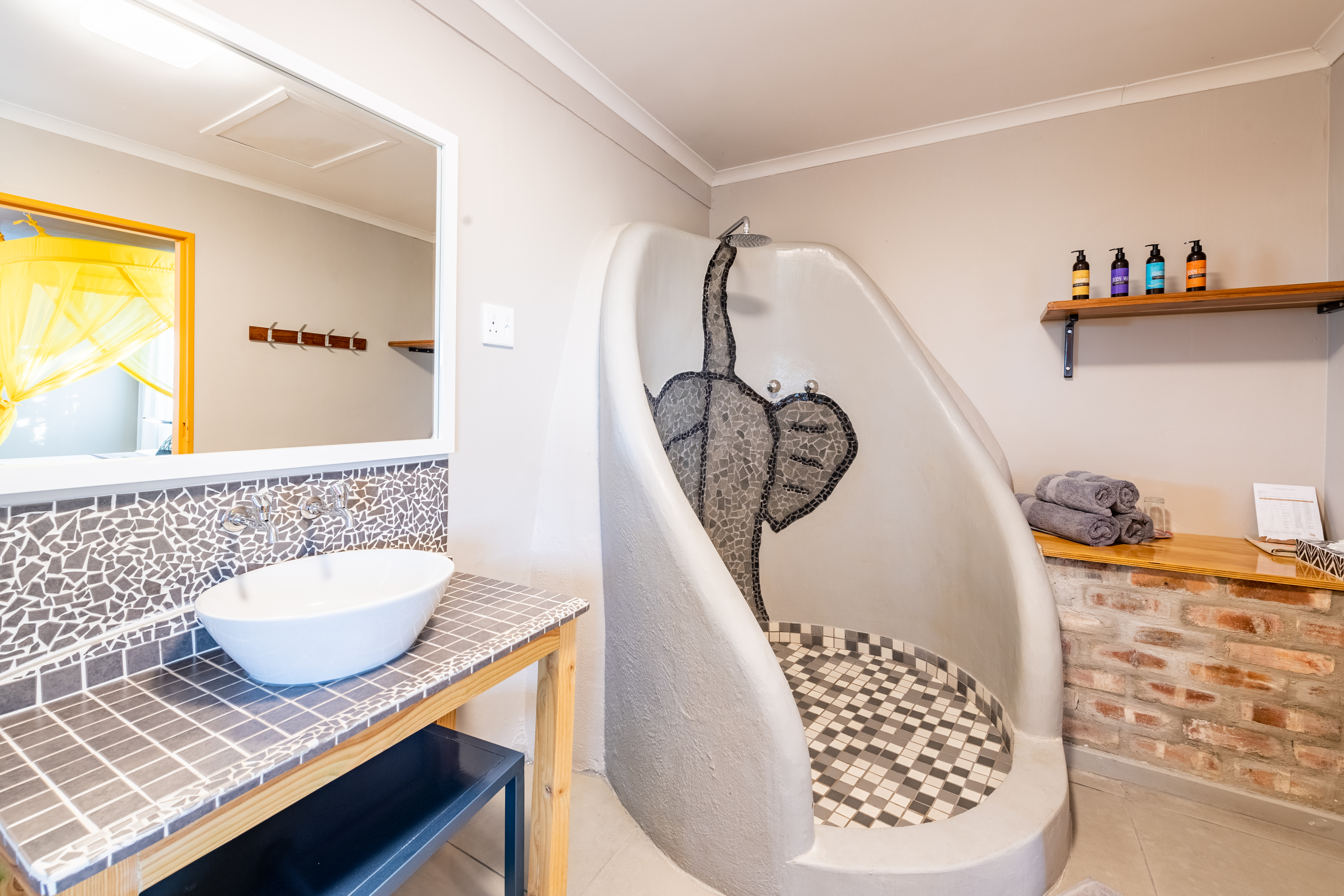 Family Room Standard