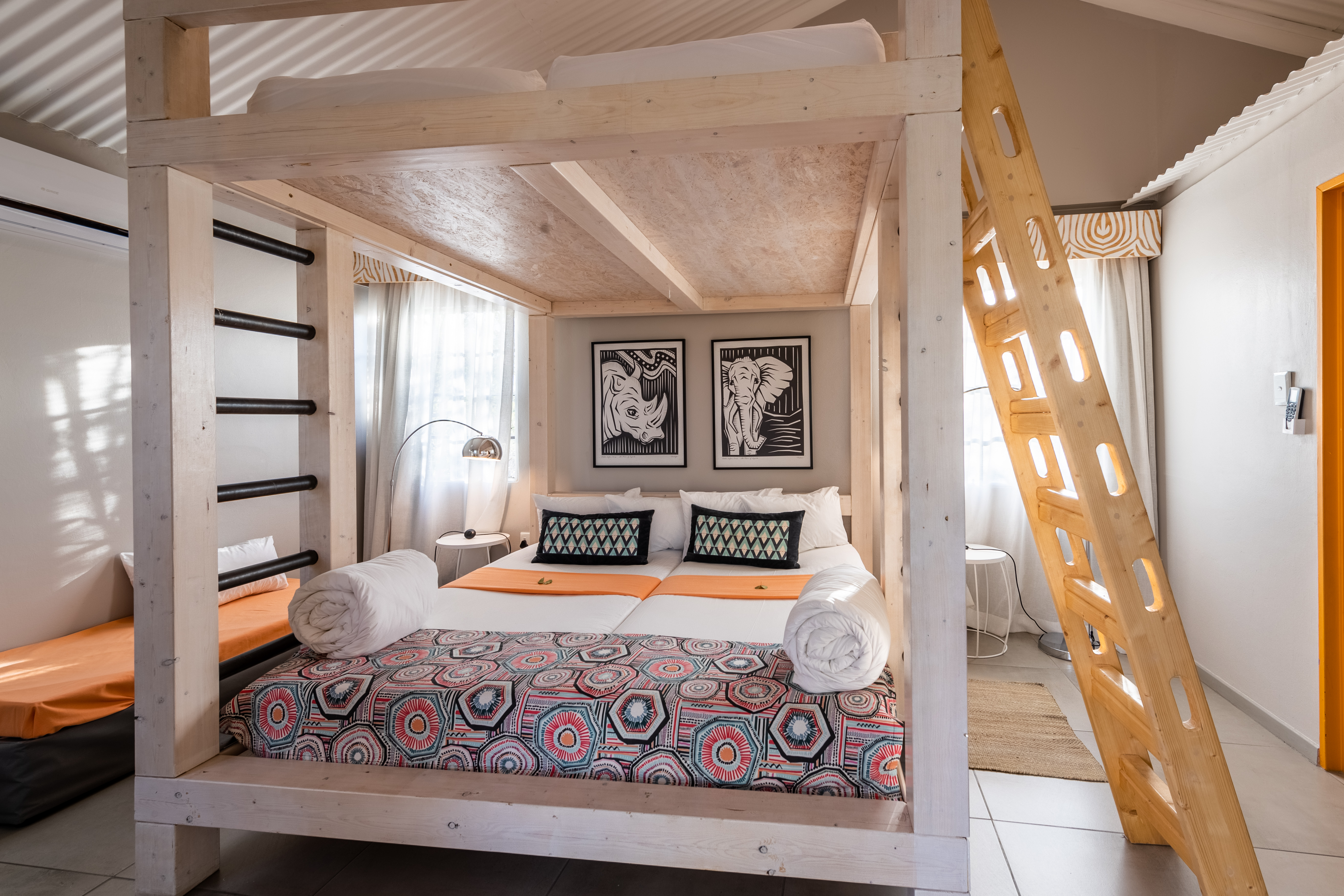 Family Room Standard