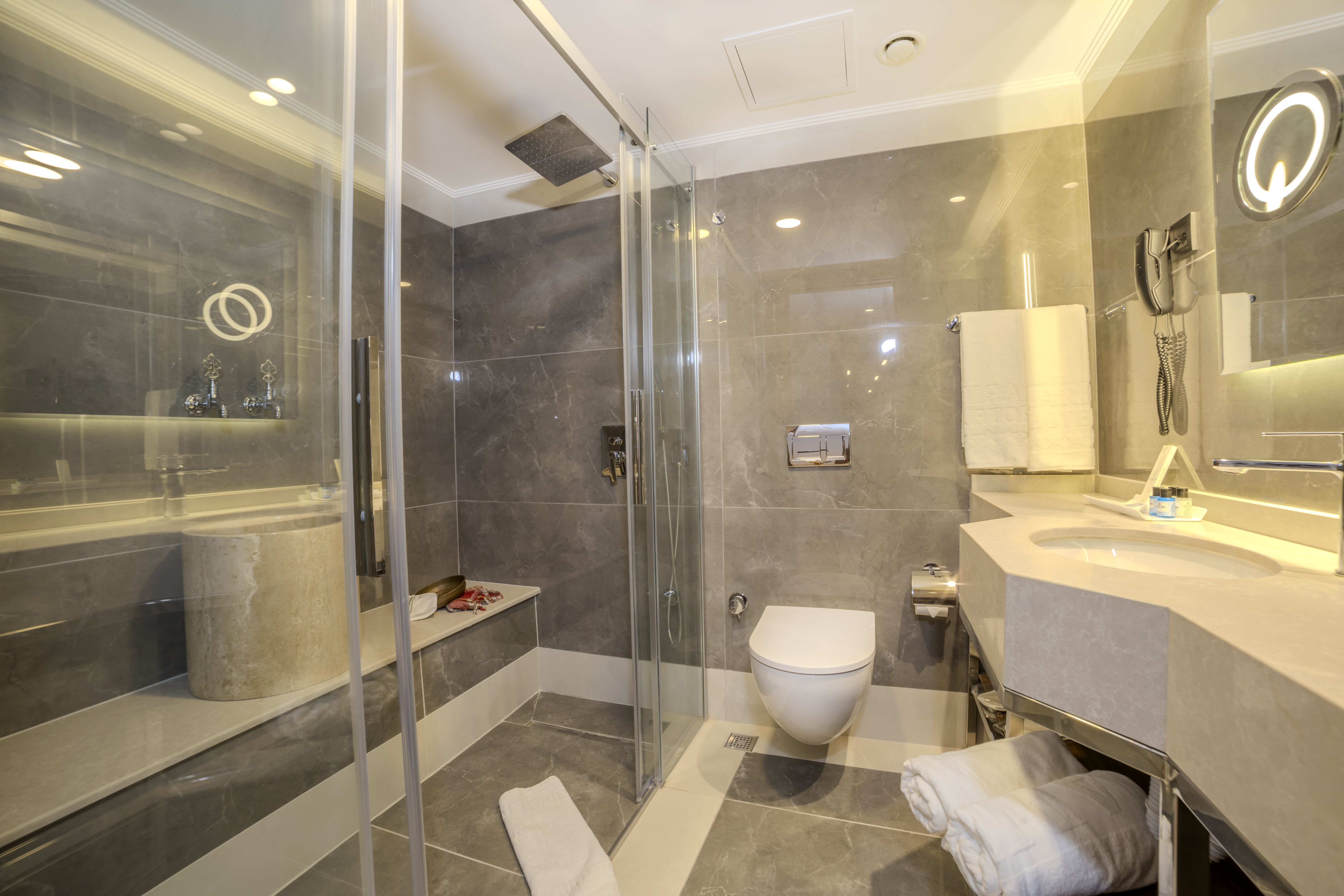 Family Room Standard