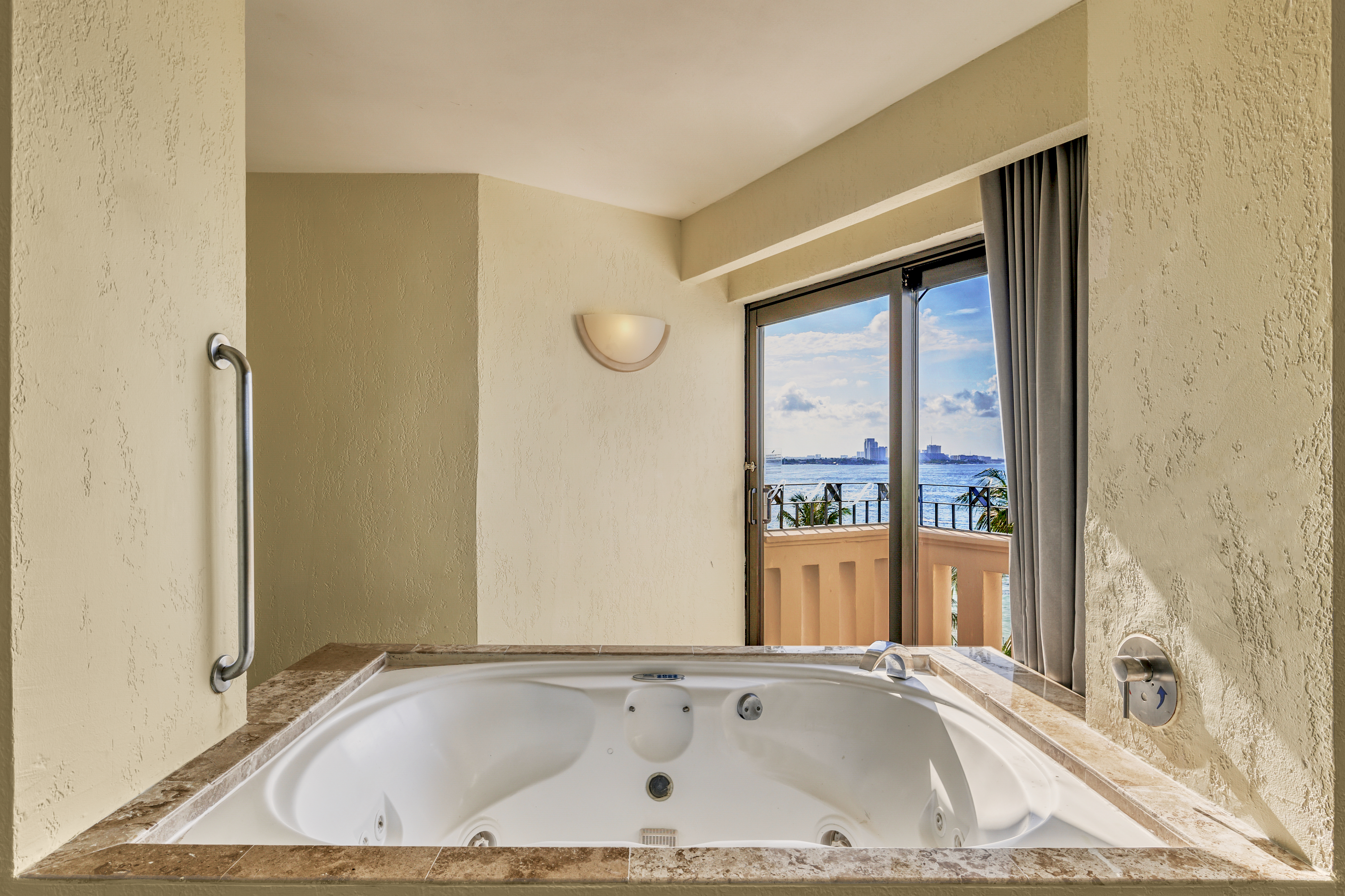 Suite Three Bedrooms