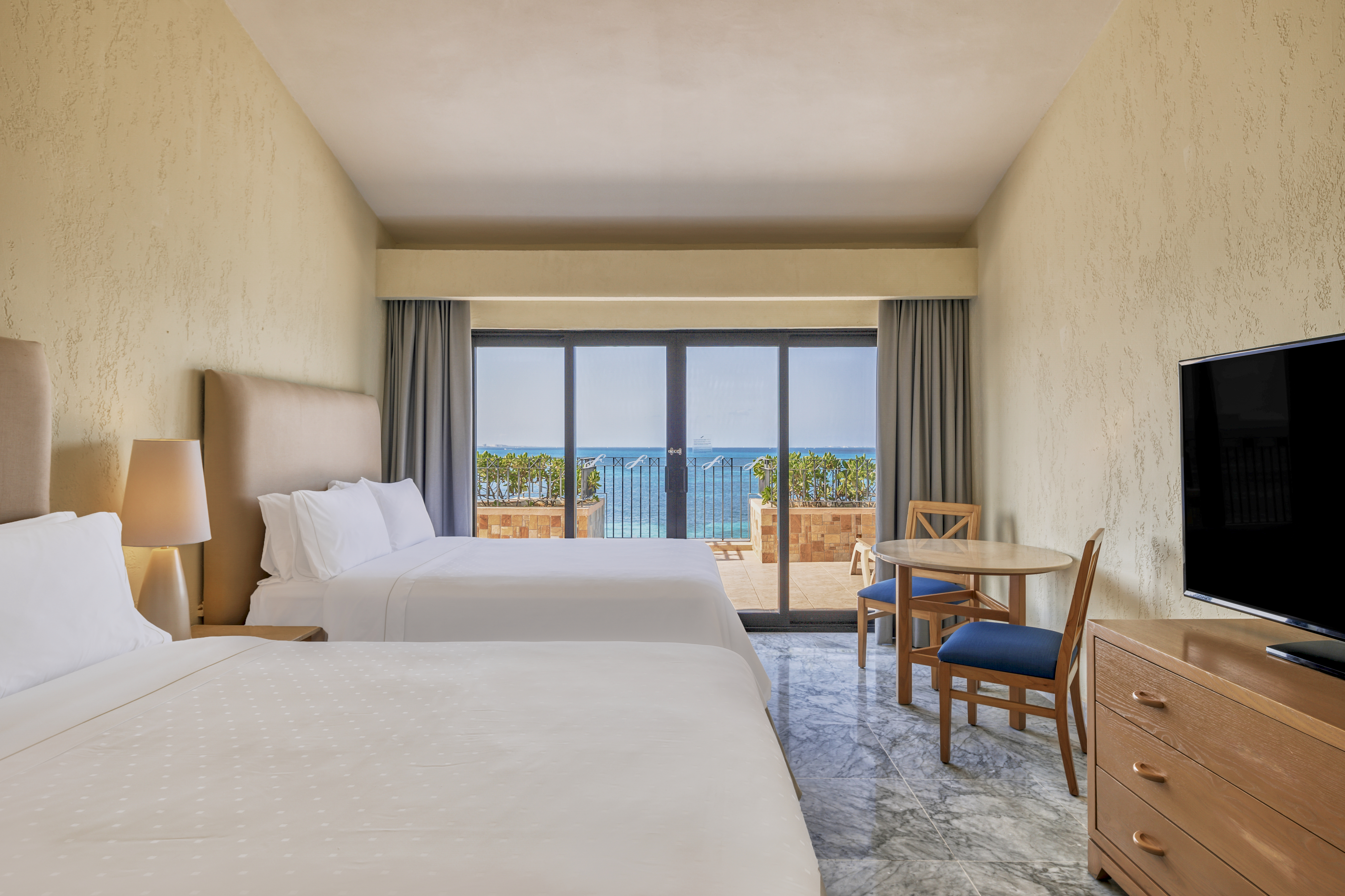 Suite Three Bedrooms