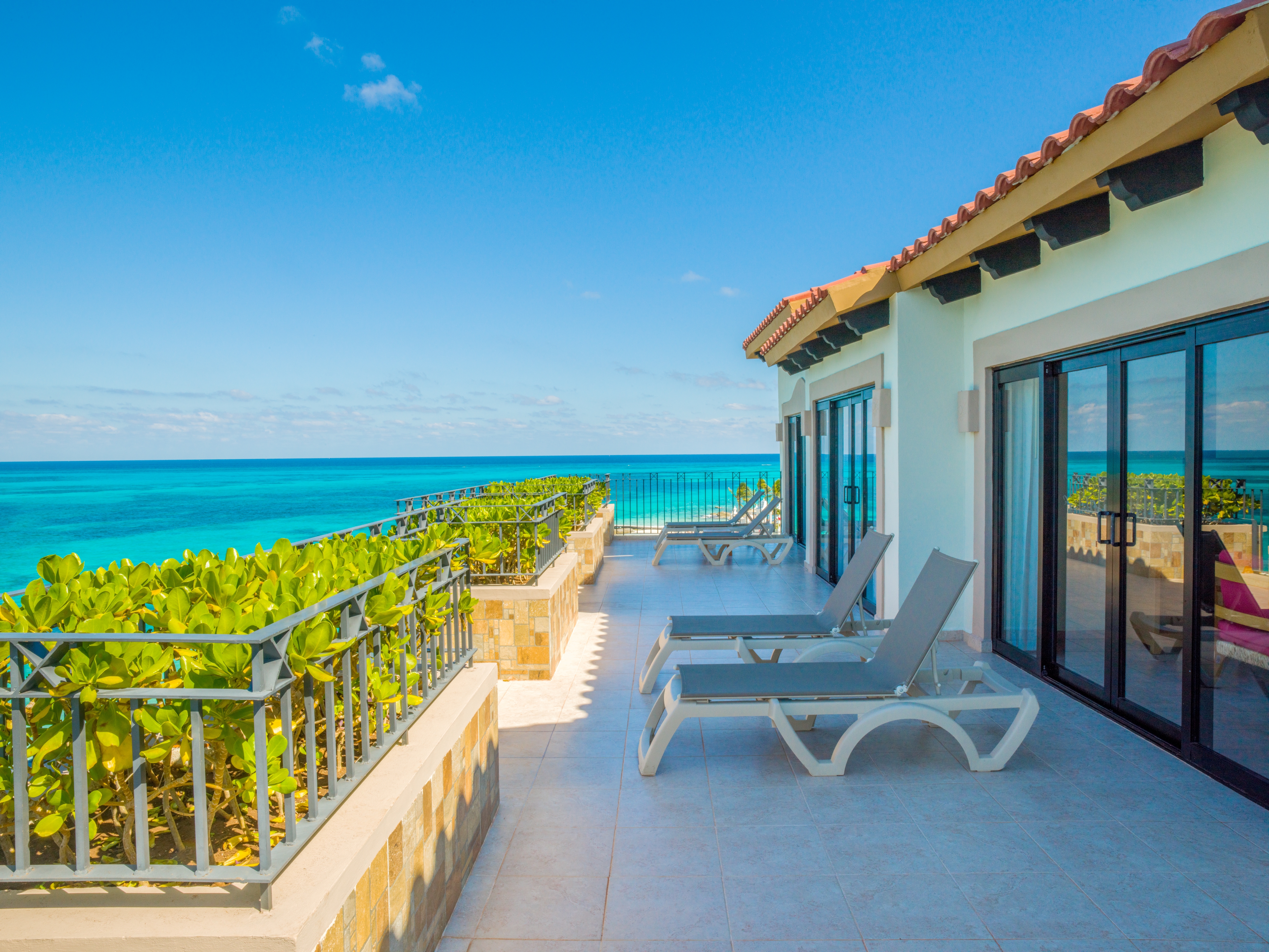 Suite Three Bedrooms