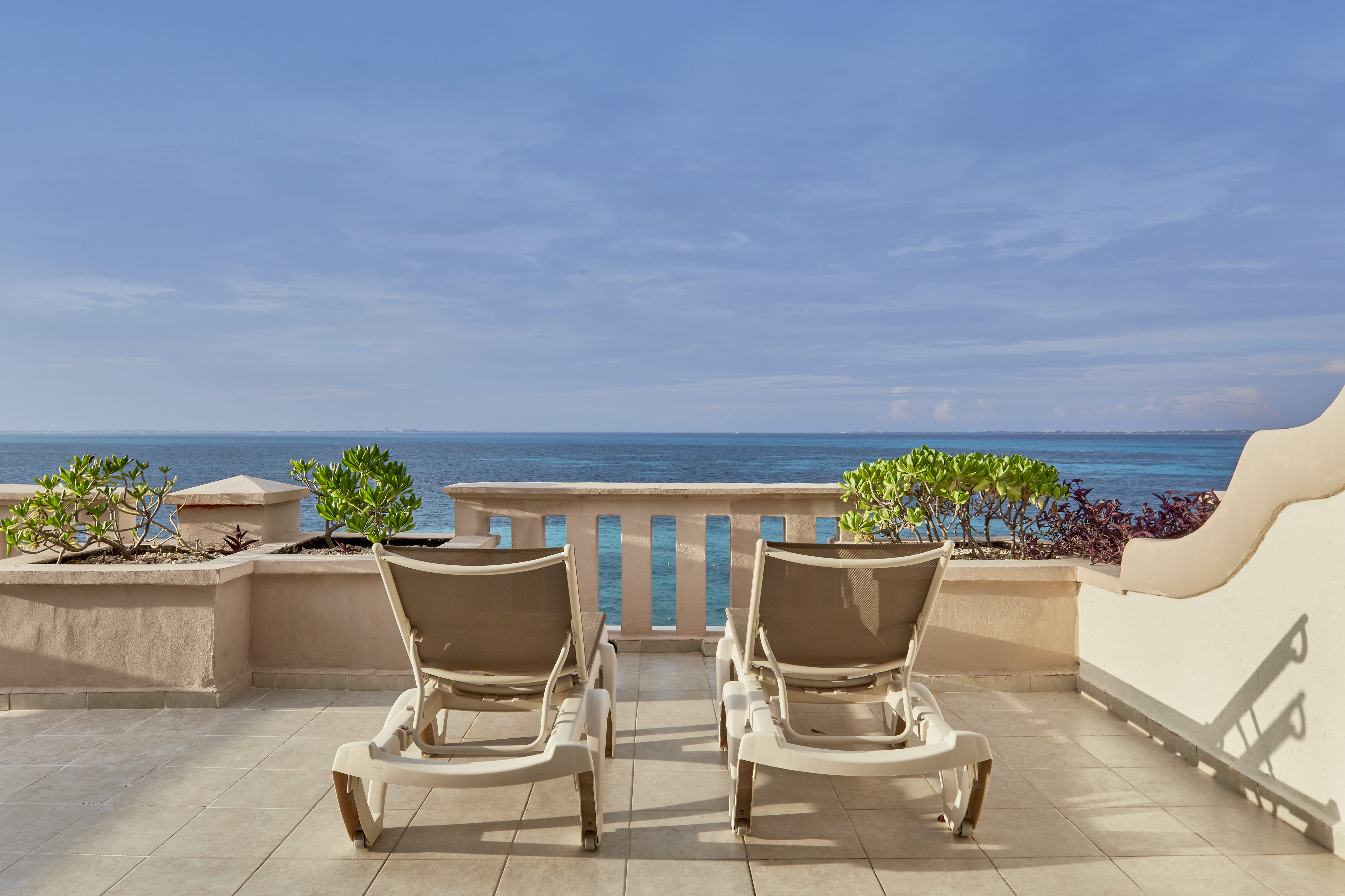 Suite Three Bedrooms