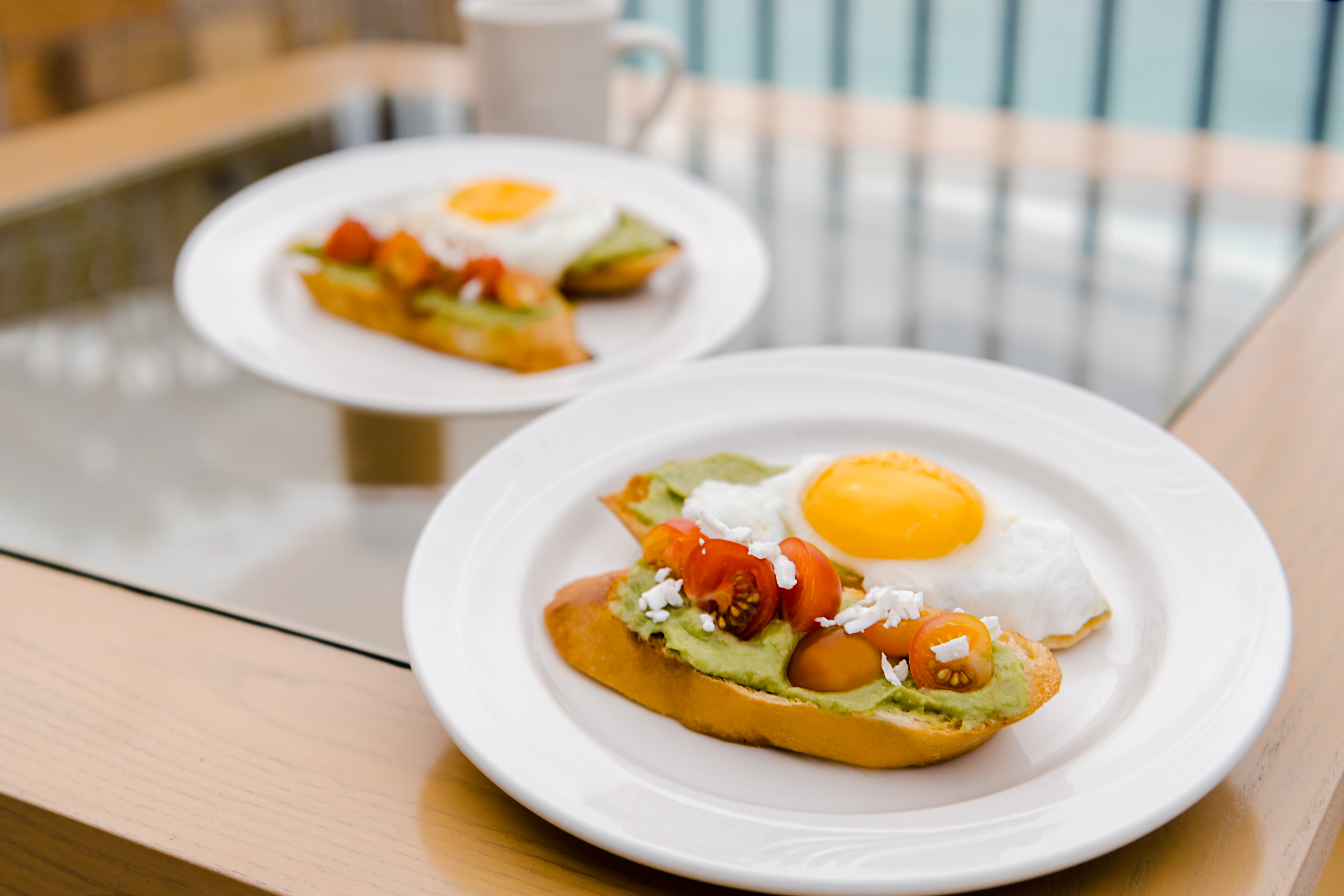 Suite Three Bedrooms