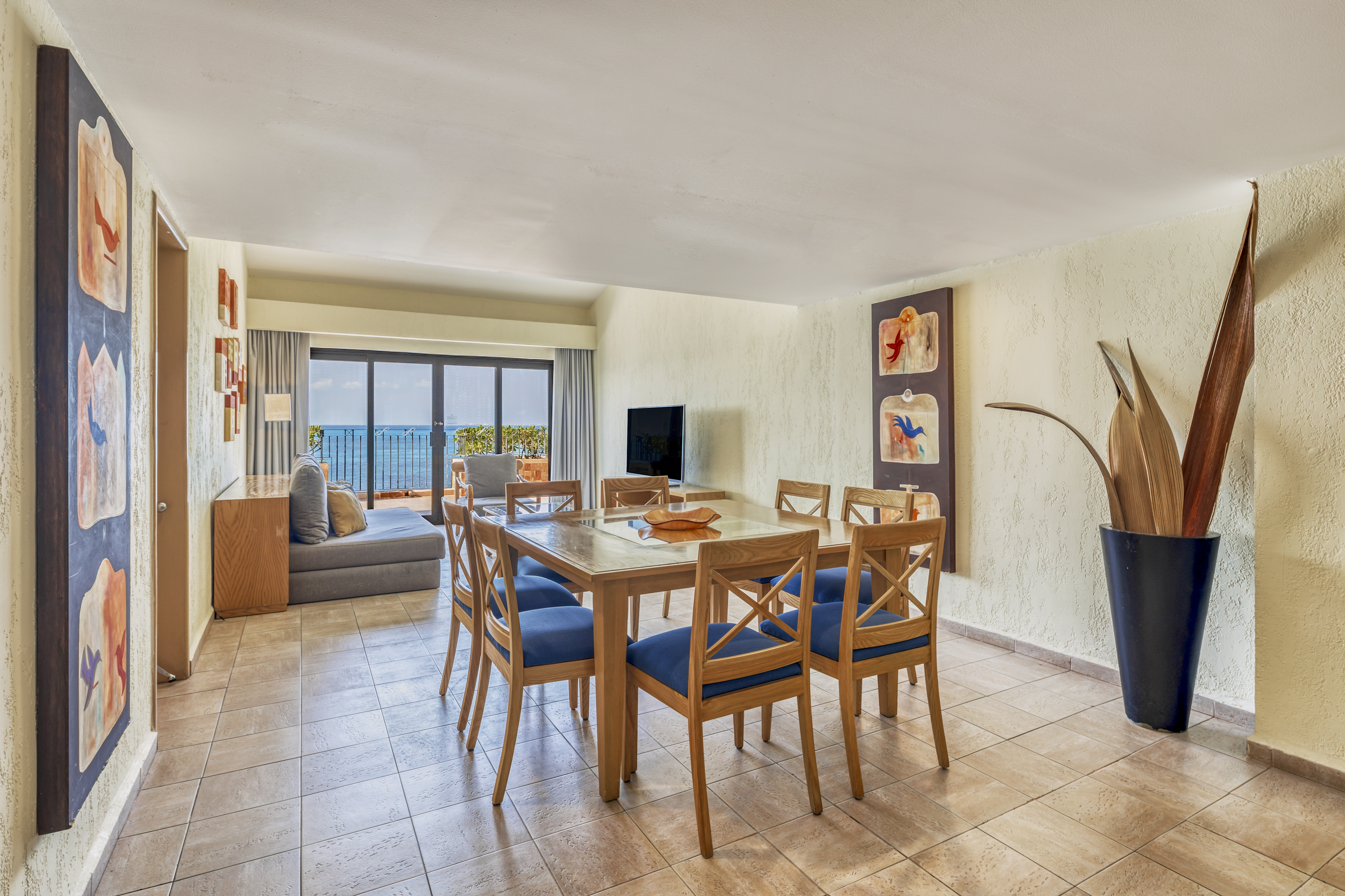 Suite Three Bedrooms