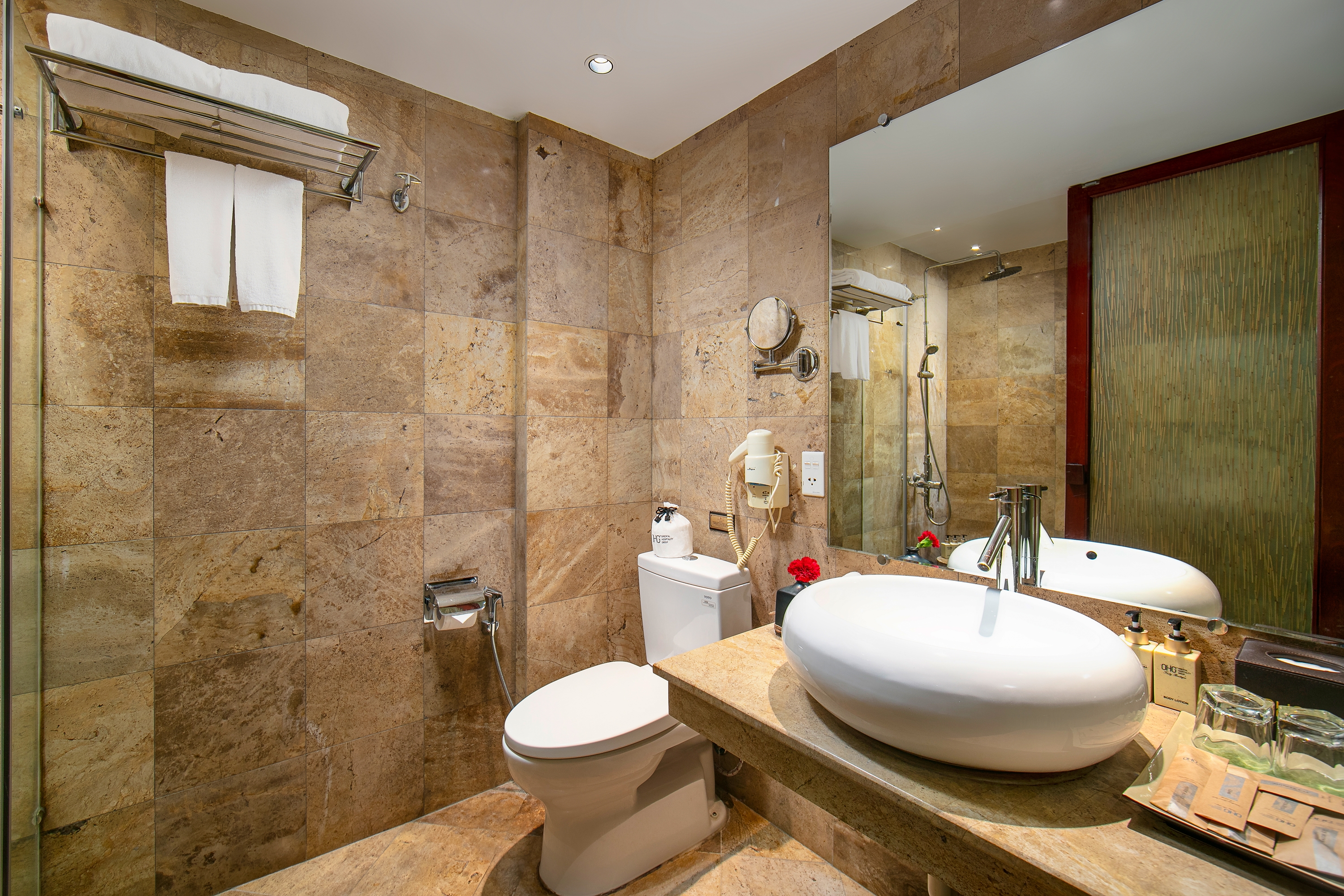 Suite Connecting Room