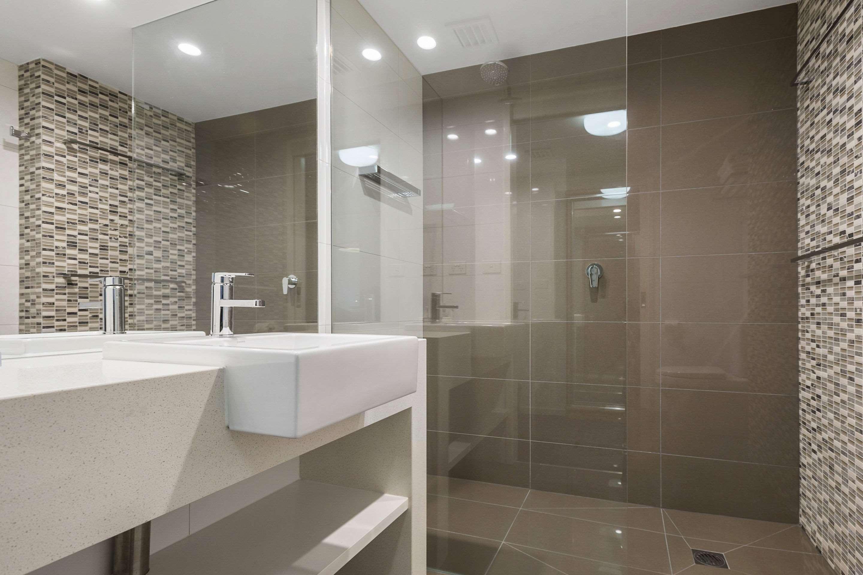 Twin Queen Bed Non Smoking