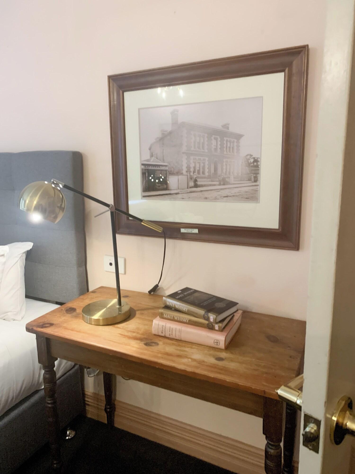 Suite Two Queen Beds