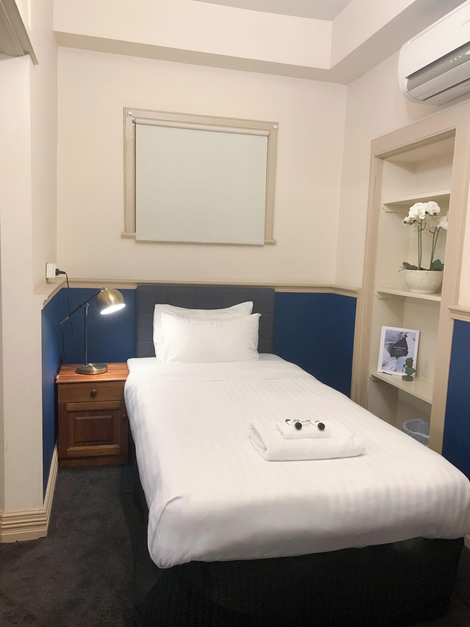 Suite Two Queen Beds