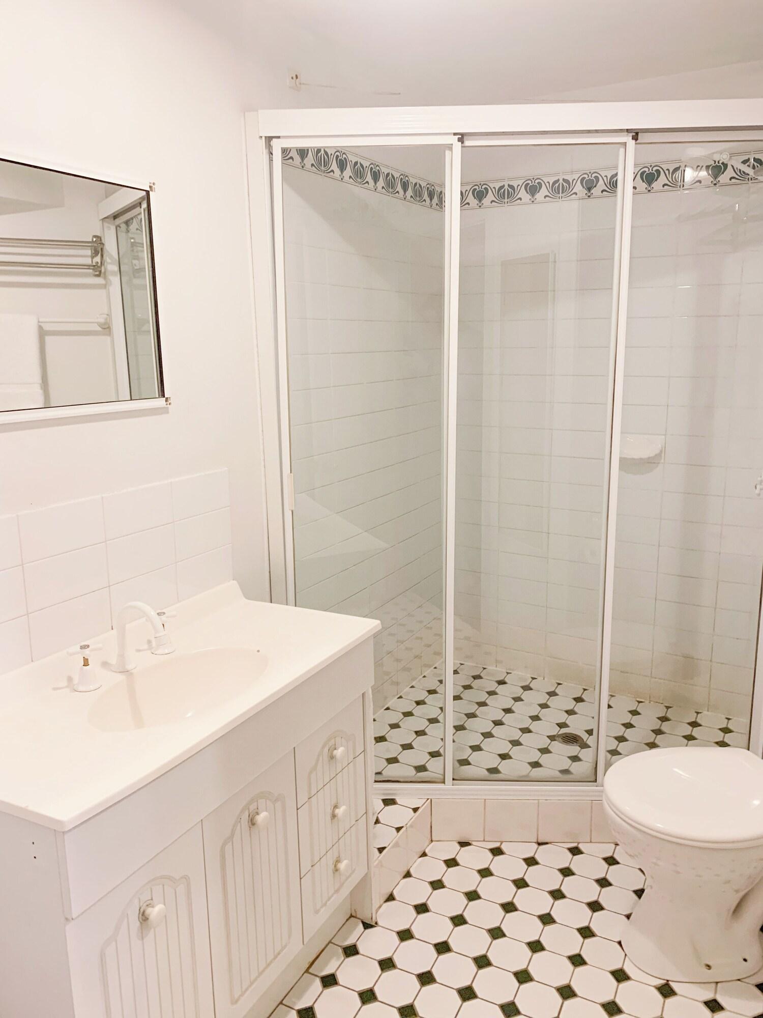 Suite Two Queen Beds