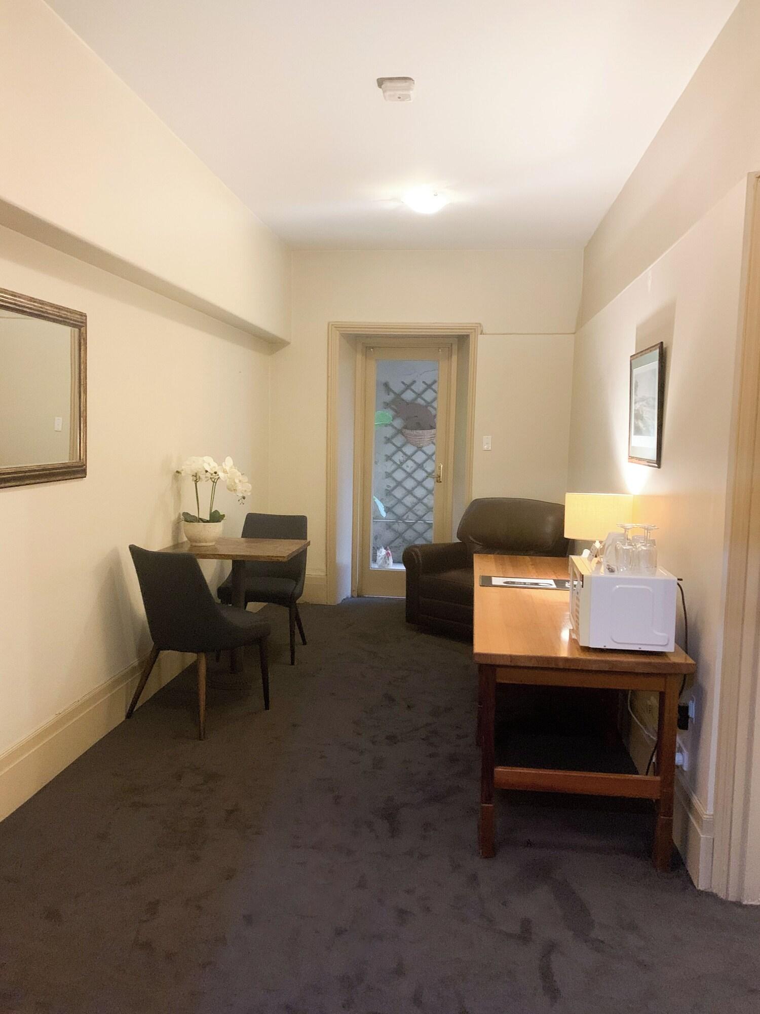 Suite Two Queen Beds