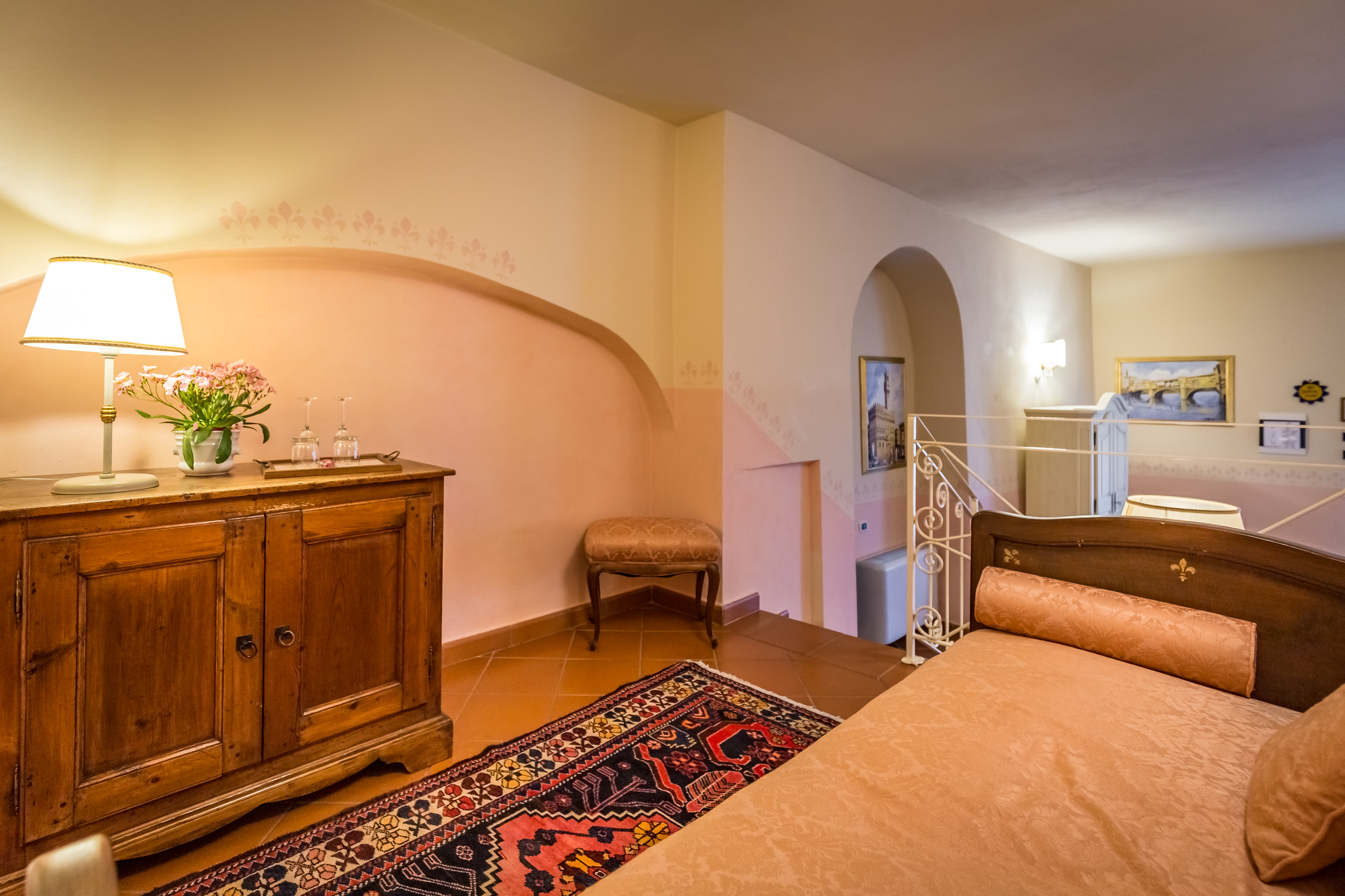 Junior Suite Standard