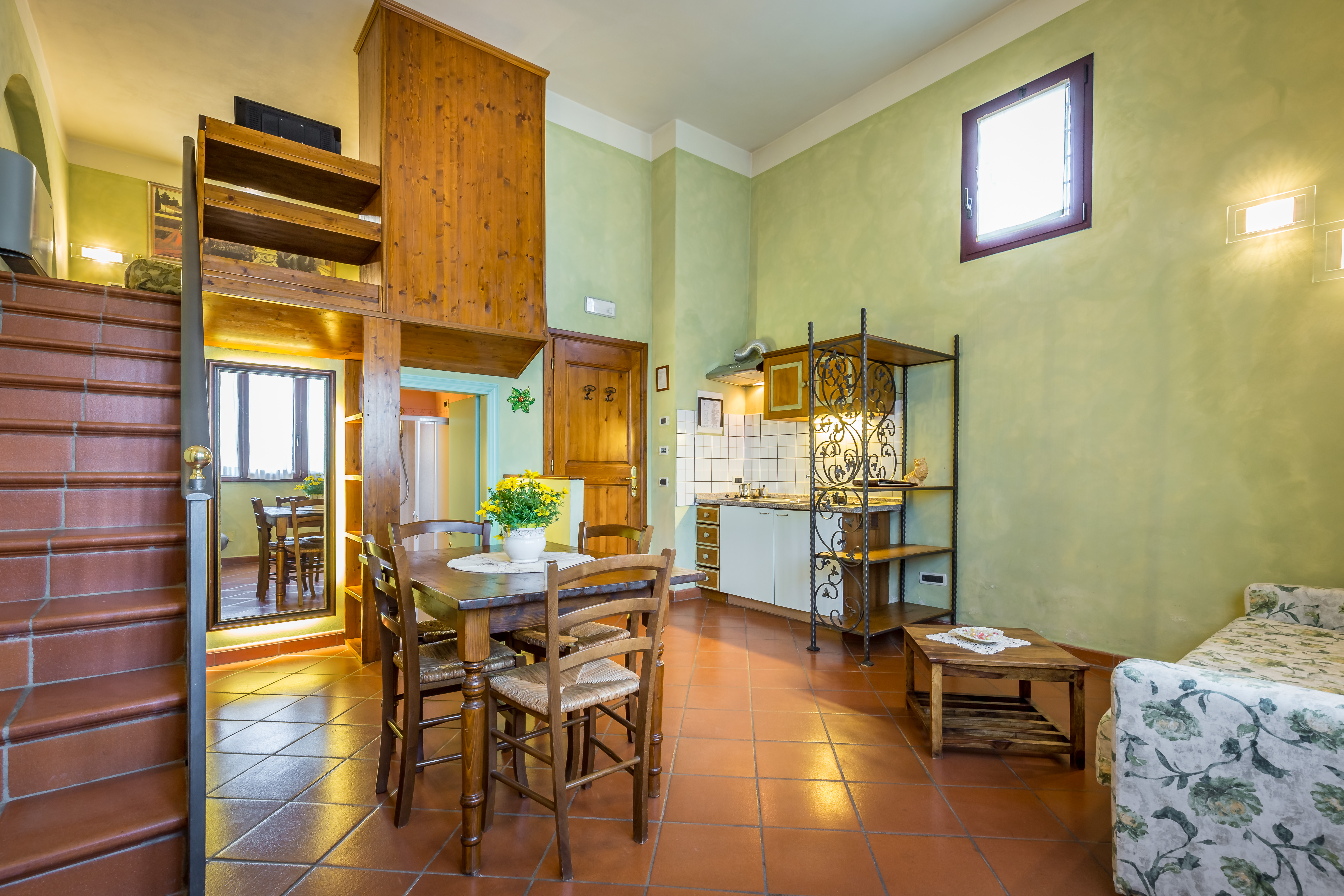 Junior Suite Standard