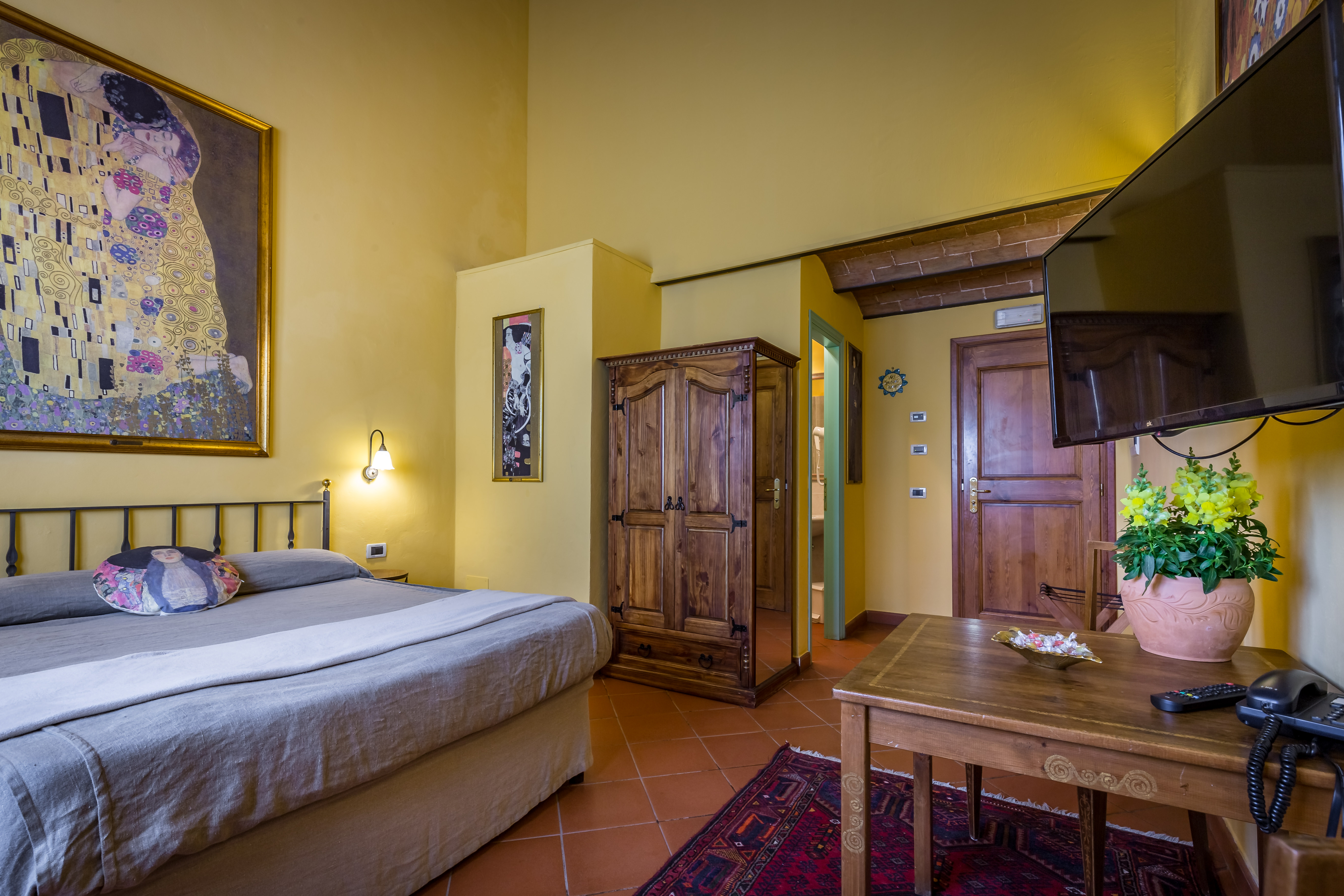 Double Single Standard