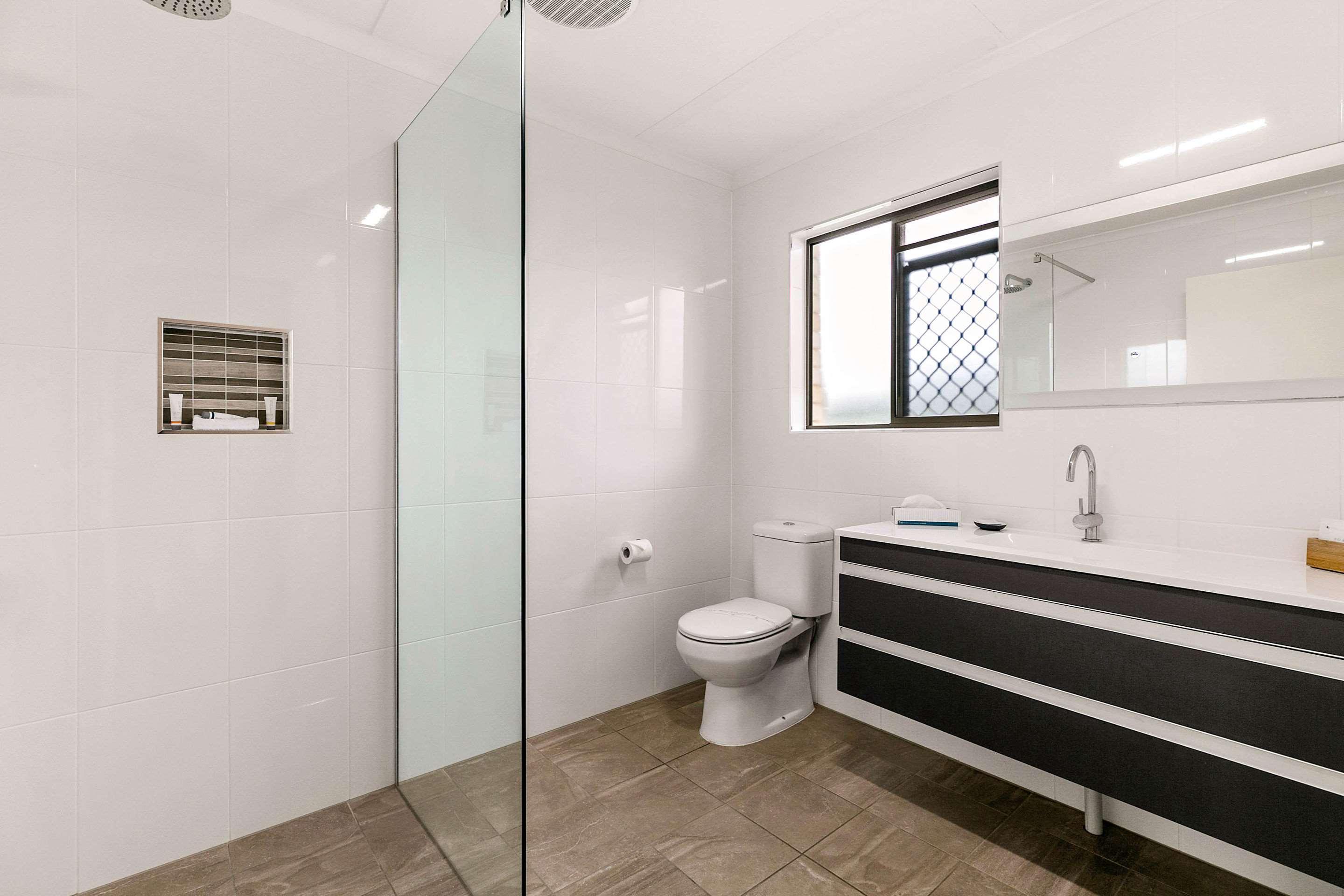 Quadruple Capacity 5