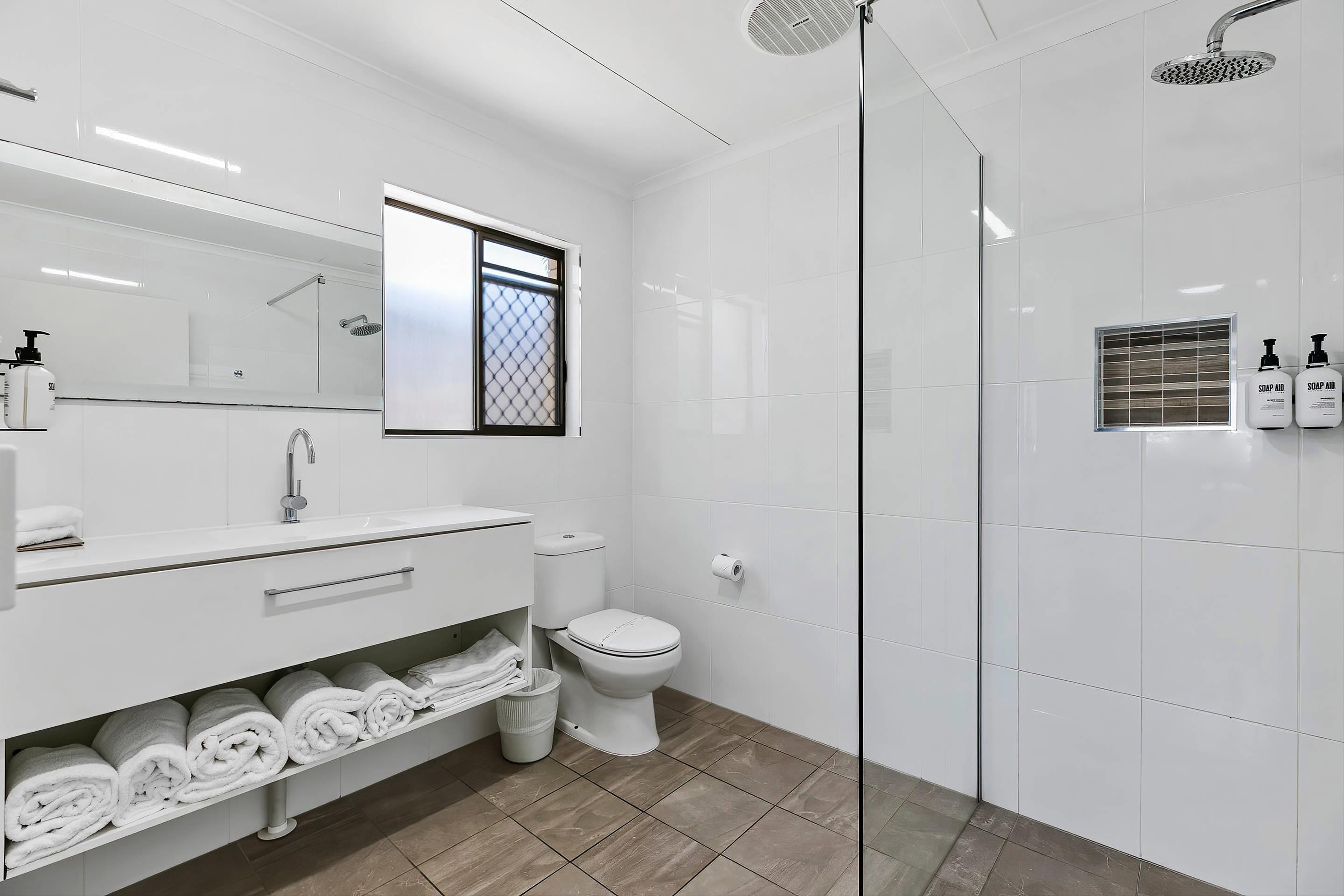 Quadruple Capacity 5