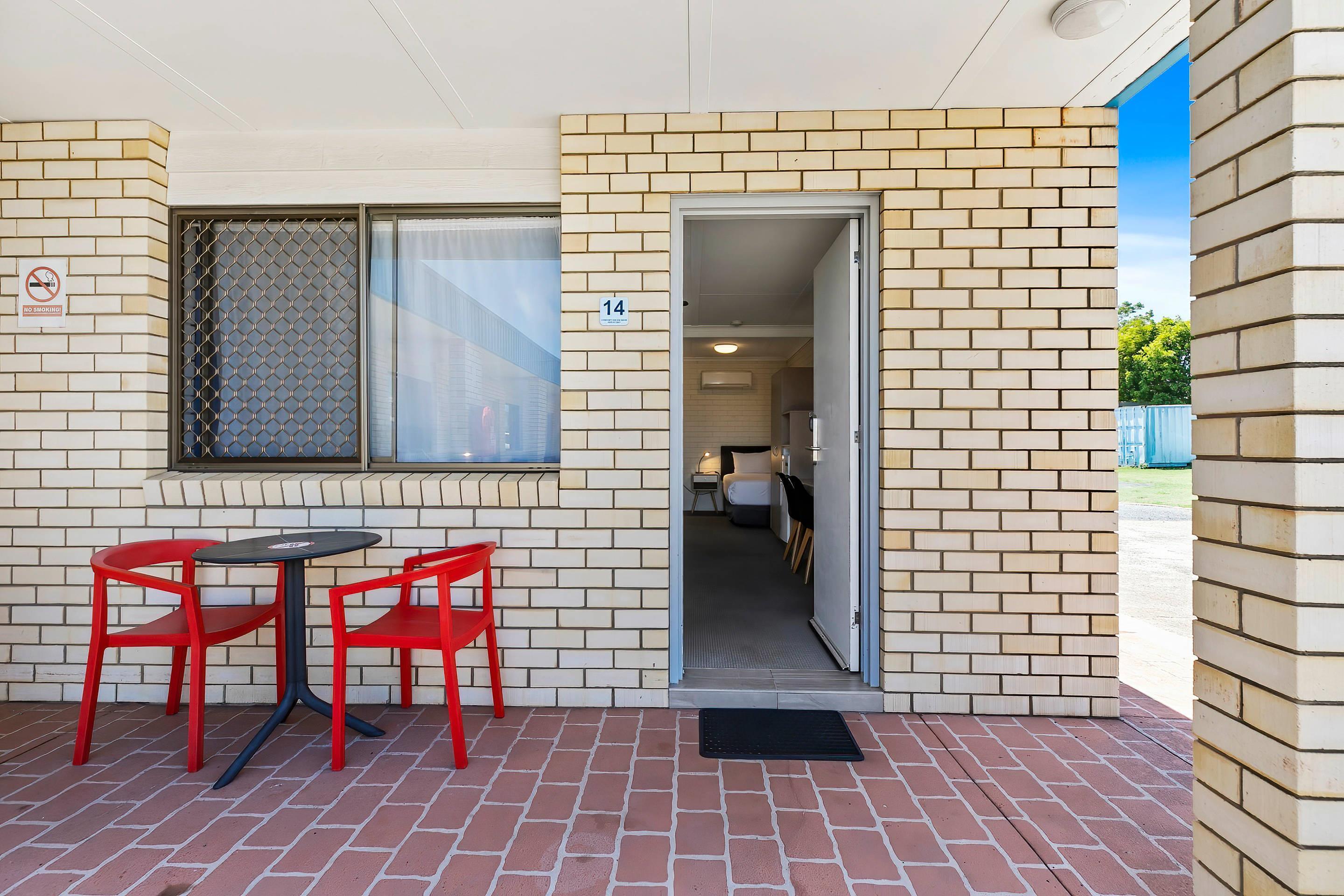 Quadruple Capacity 5