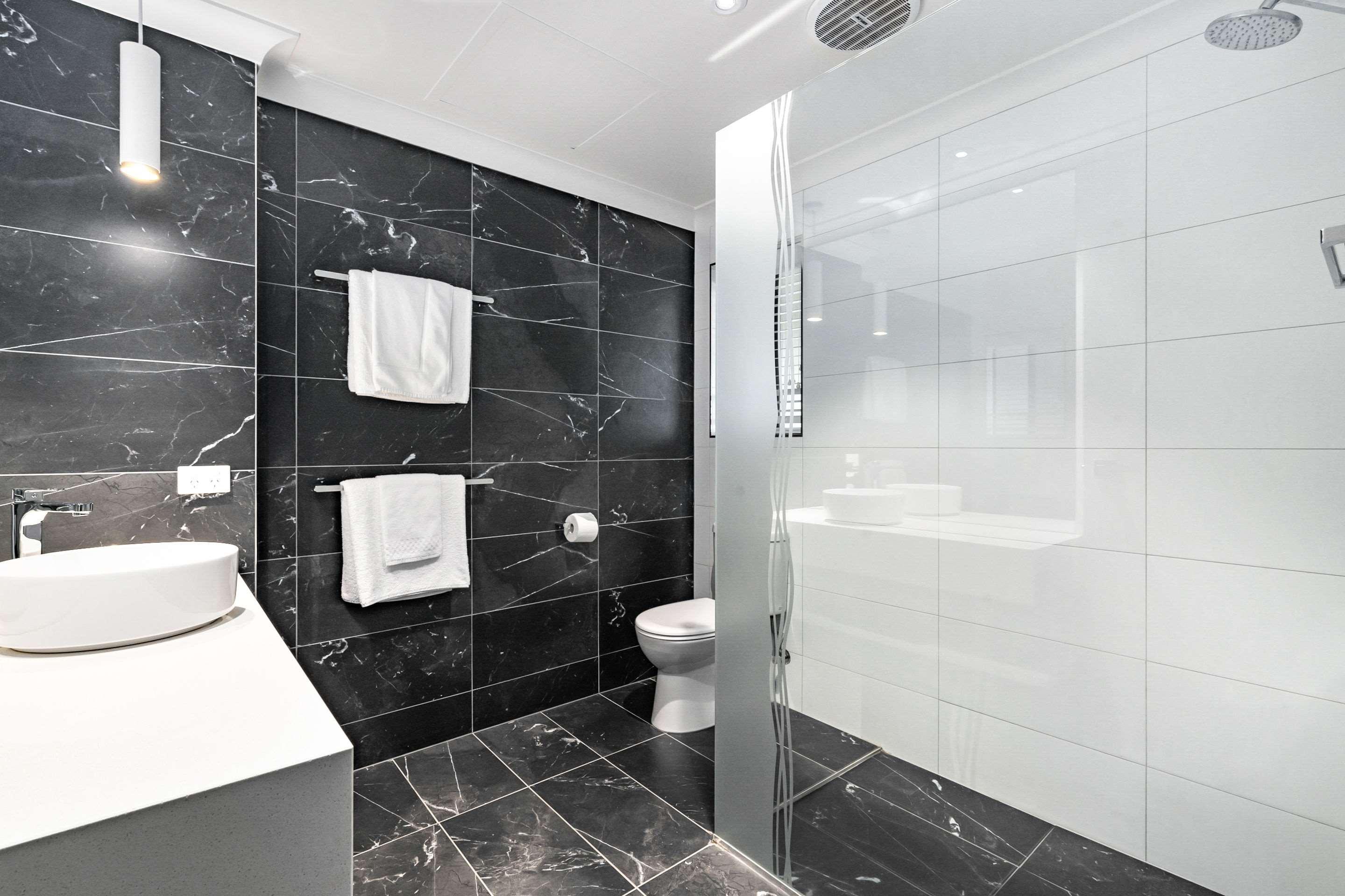 Twin King Bed Non Smoking