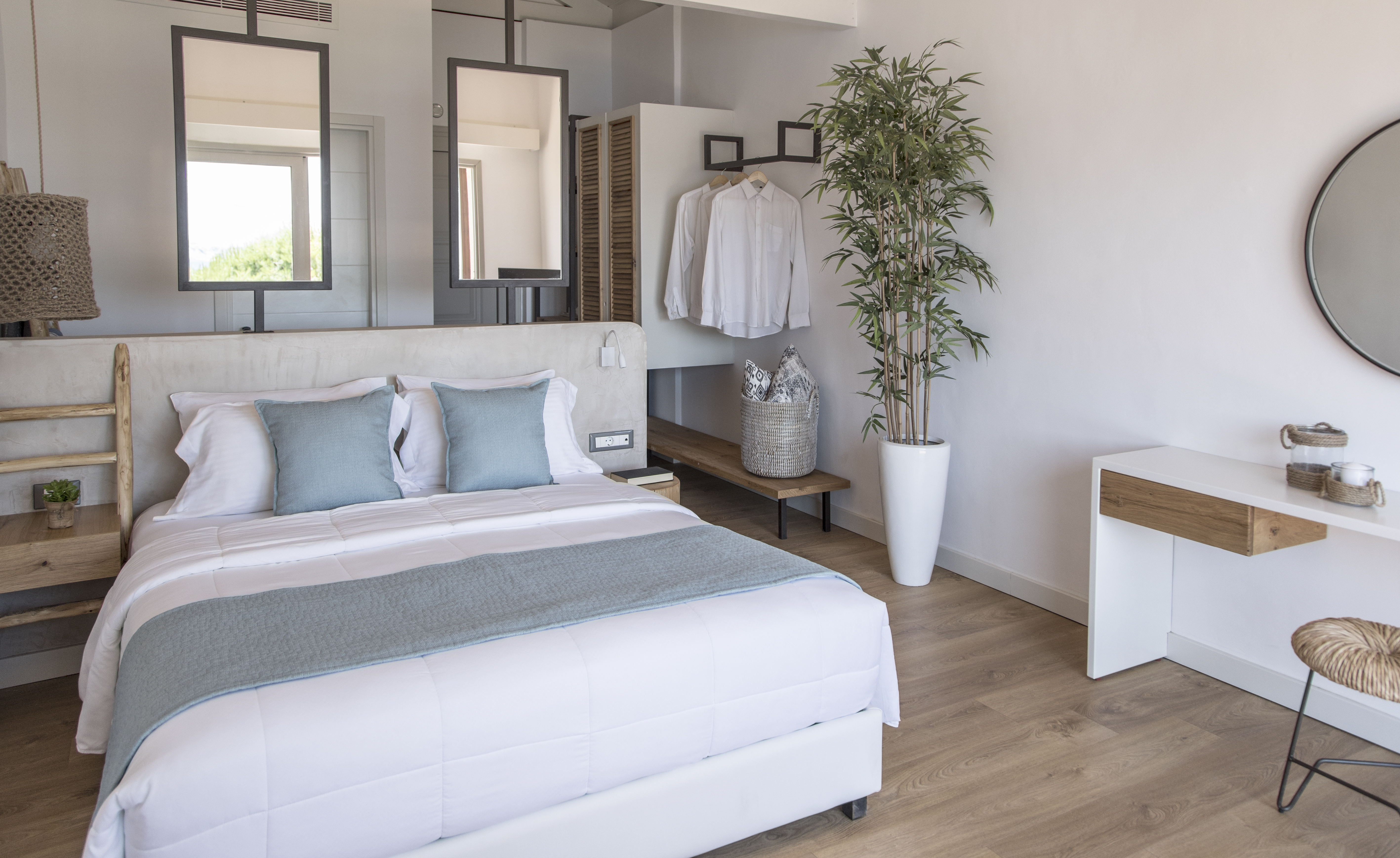 Junior Suite Sea View