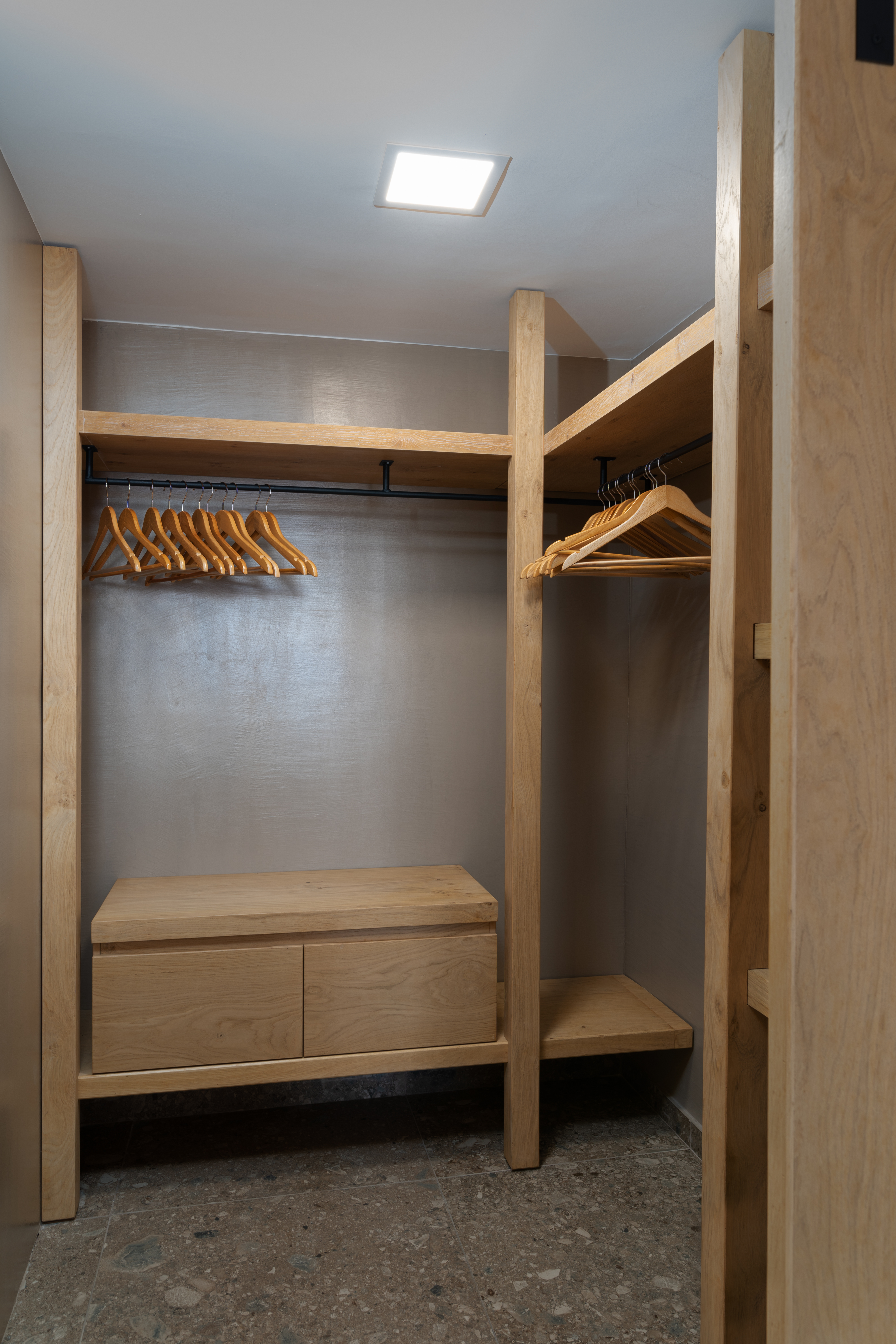 Junior Suite Sea View