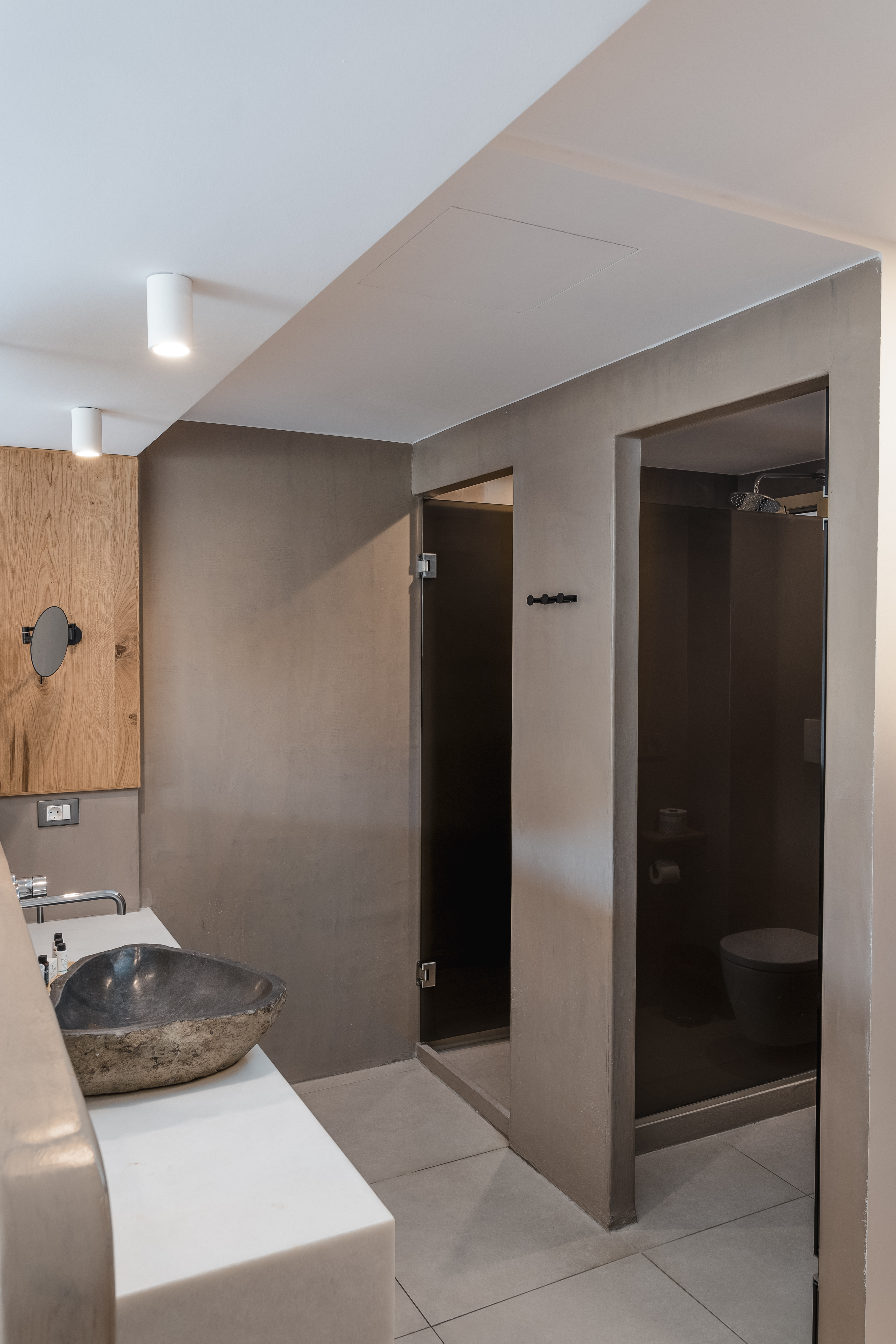 Junior Suite Sea View