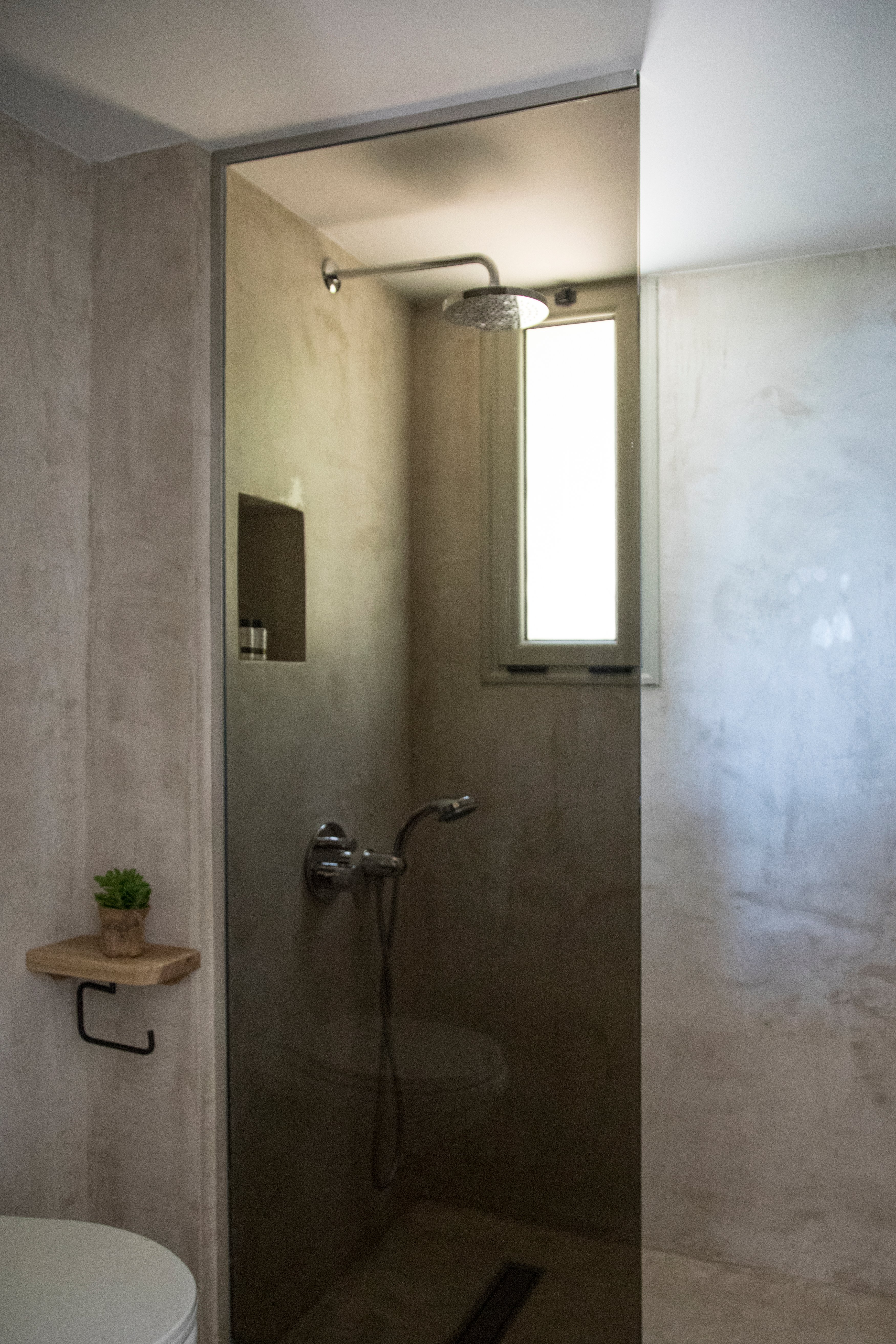 Junior Suite Sea View