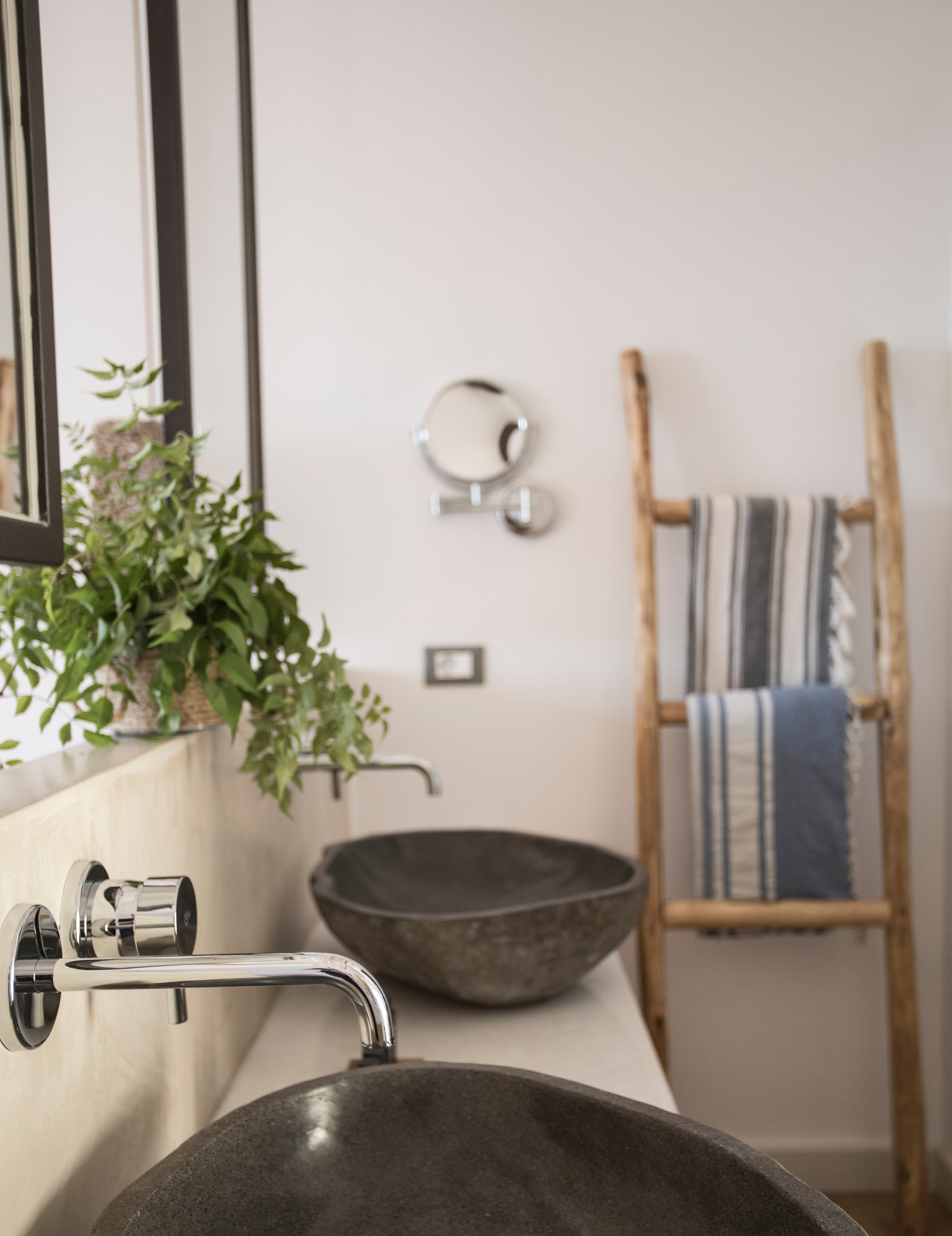 Junior Suite Sea View