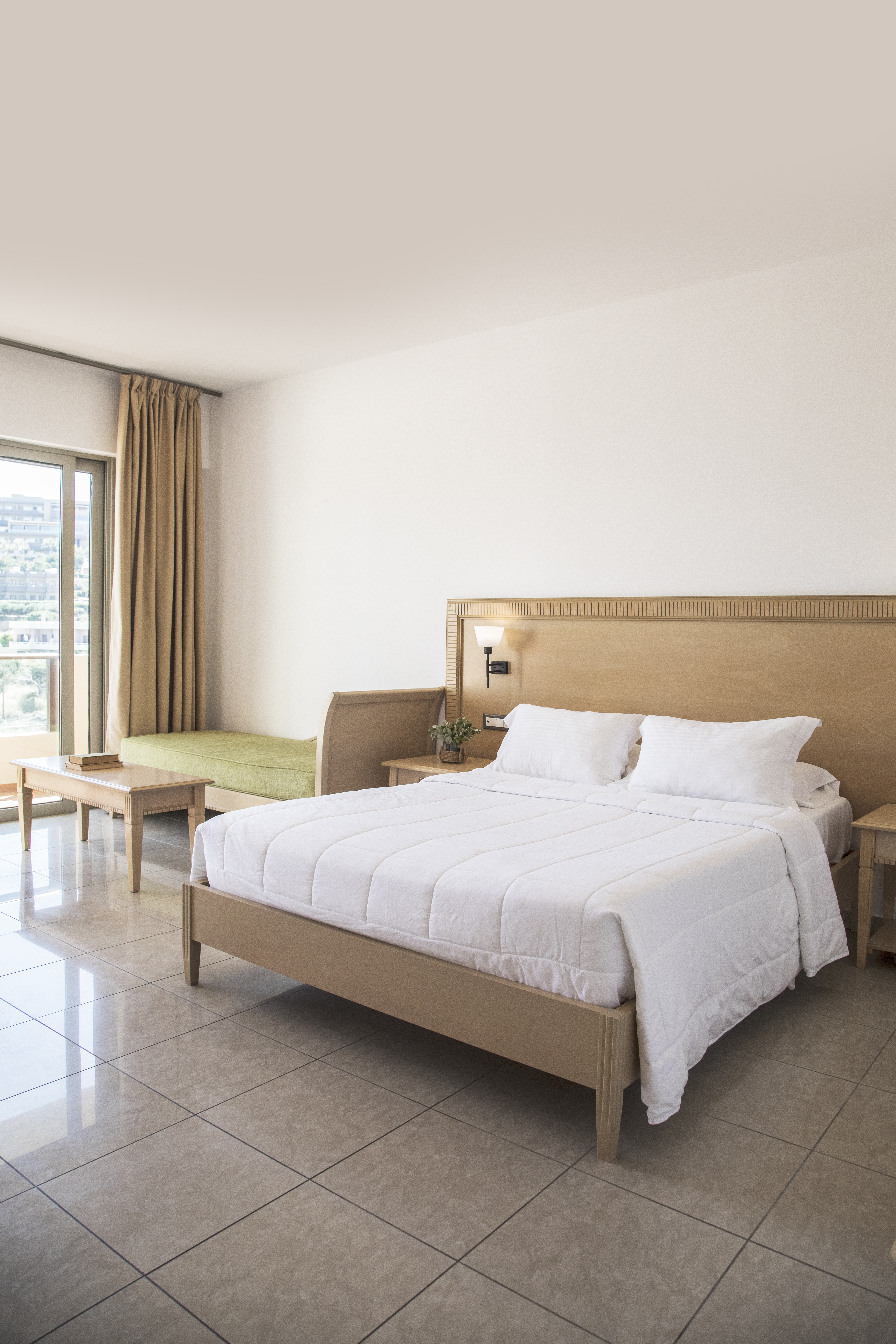 Double or Twin Superior