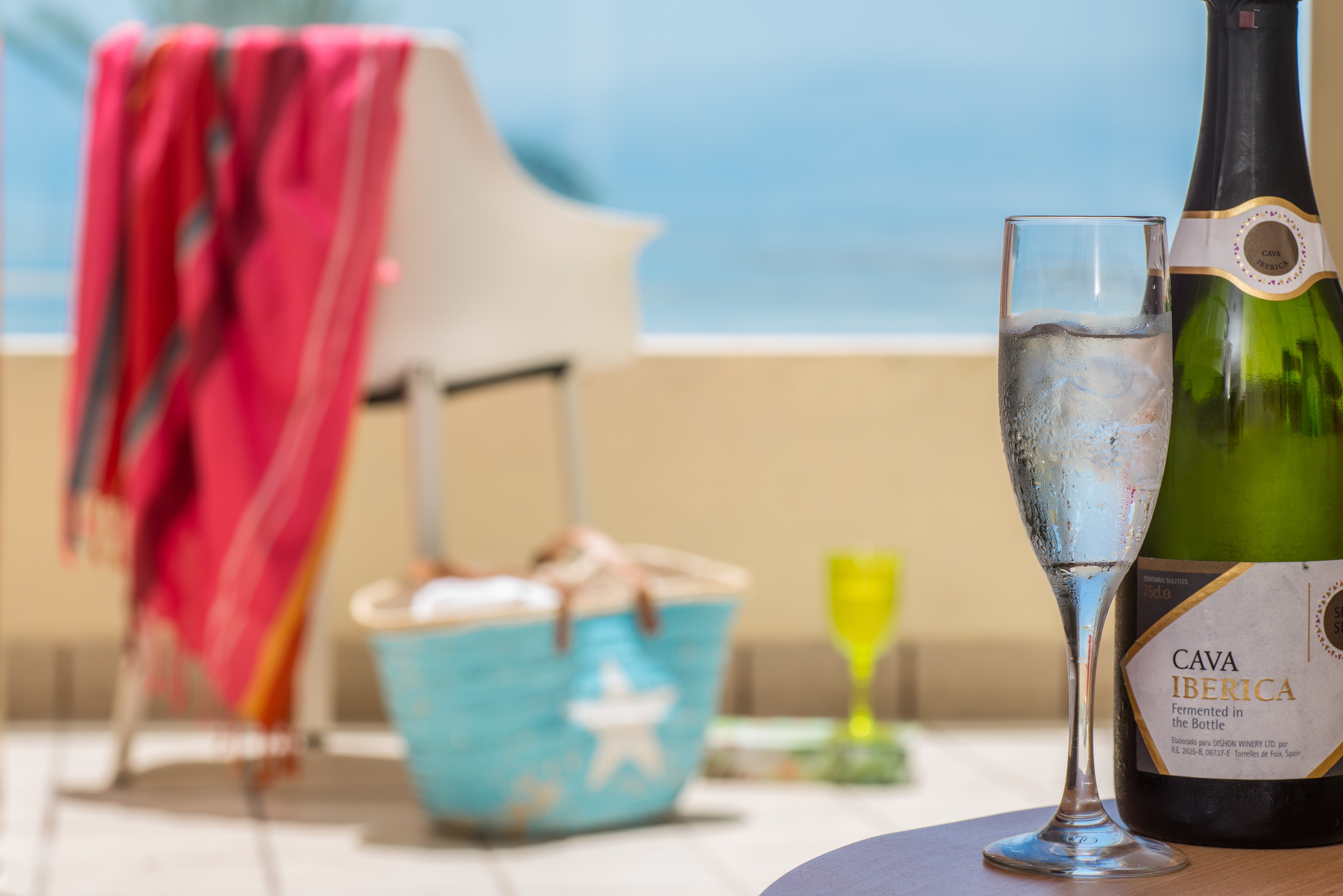 Double or Twin Two Beds