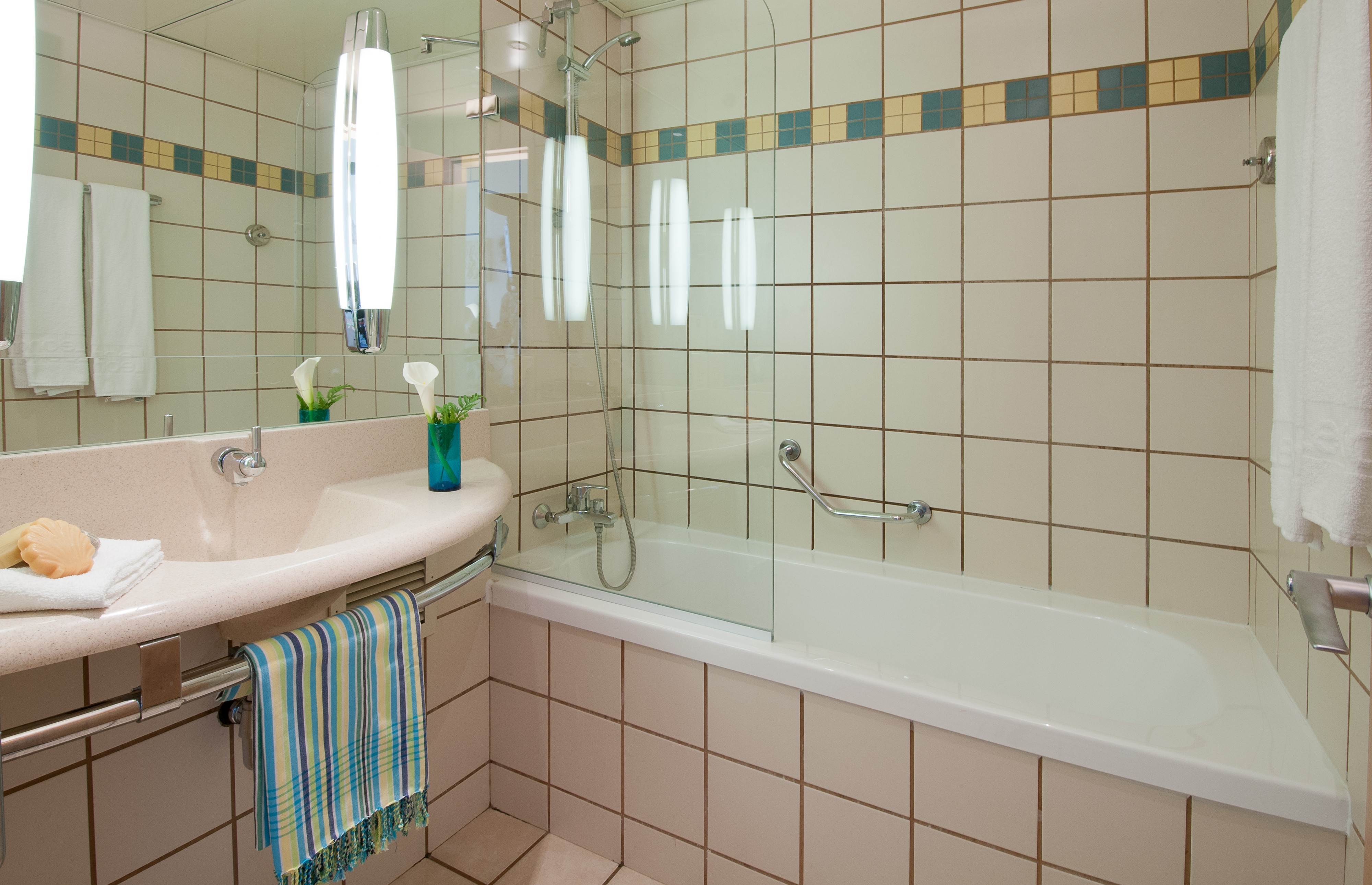 Double or Twin Superior Pool View