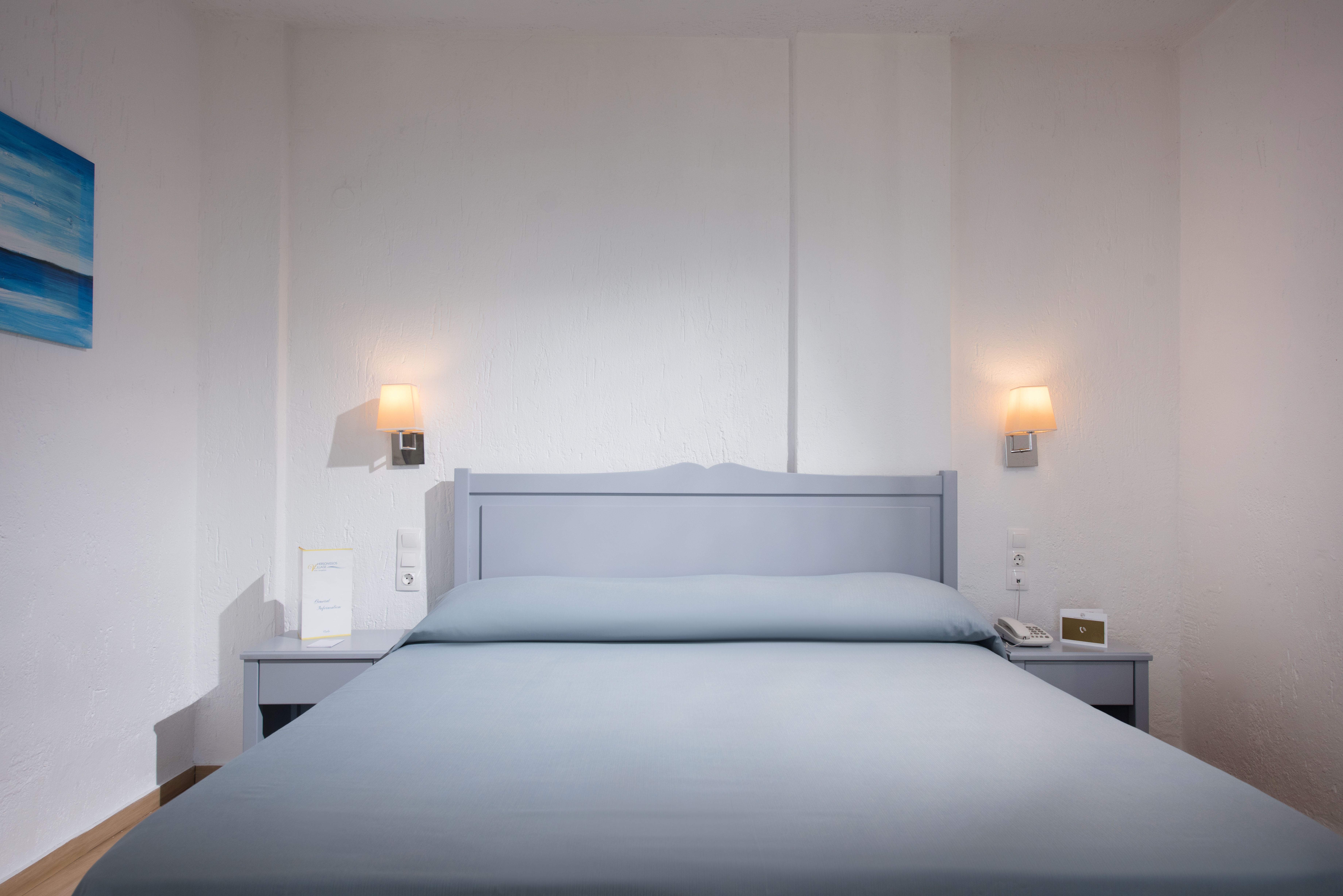 Double or Twin Sea View