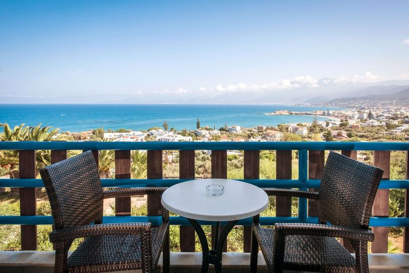 Family Room Garden View