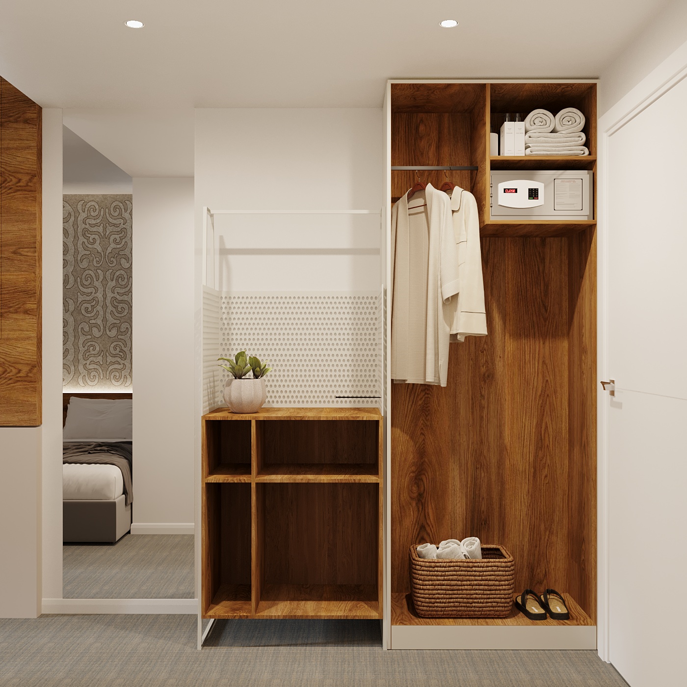 Double or Twin Classic