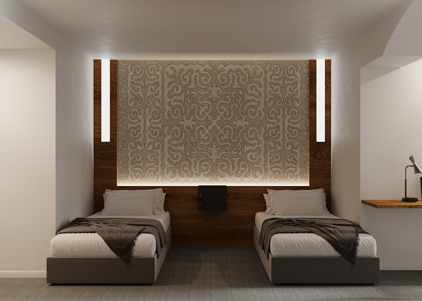 Double or Twin Classic