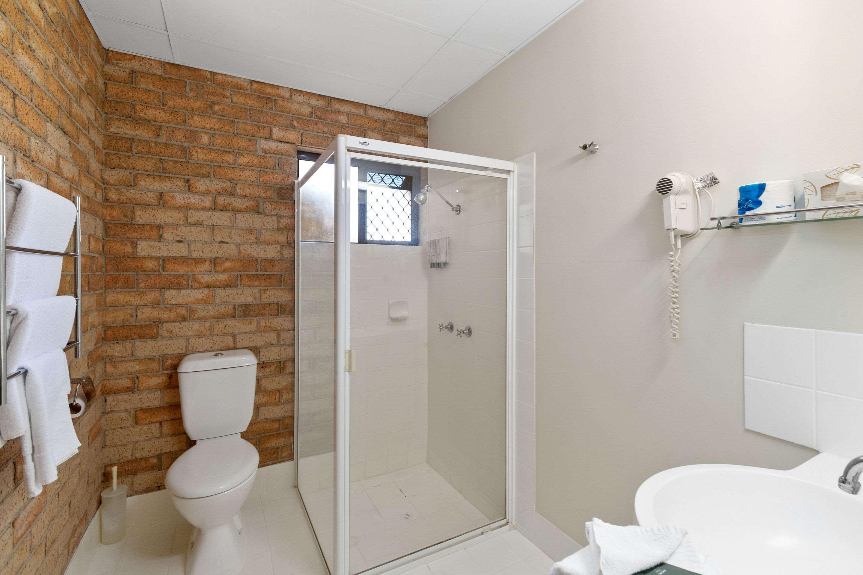 Double Queen Bed Non Smoking