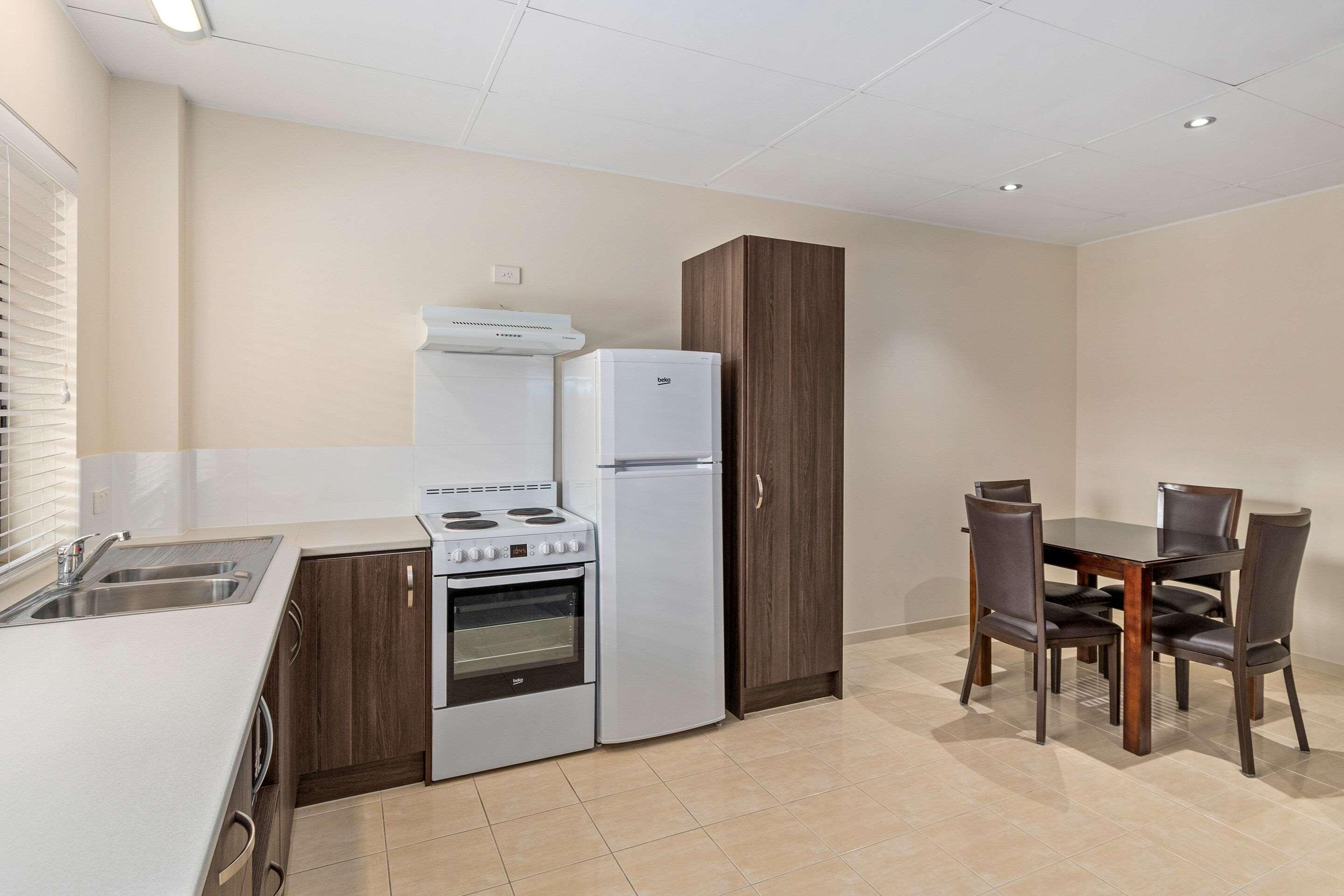 Suite with Double Bed