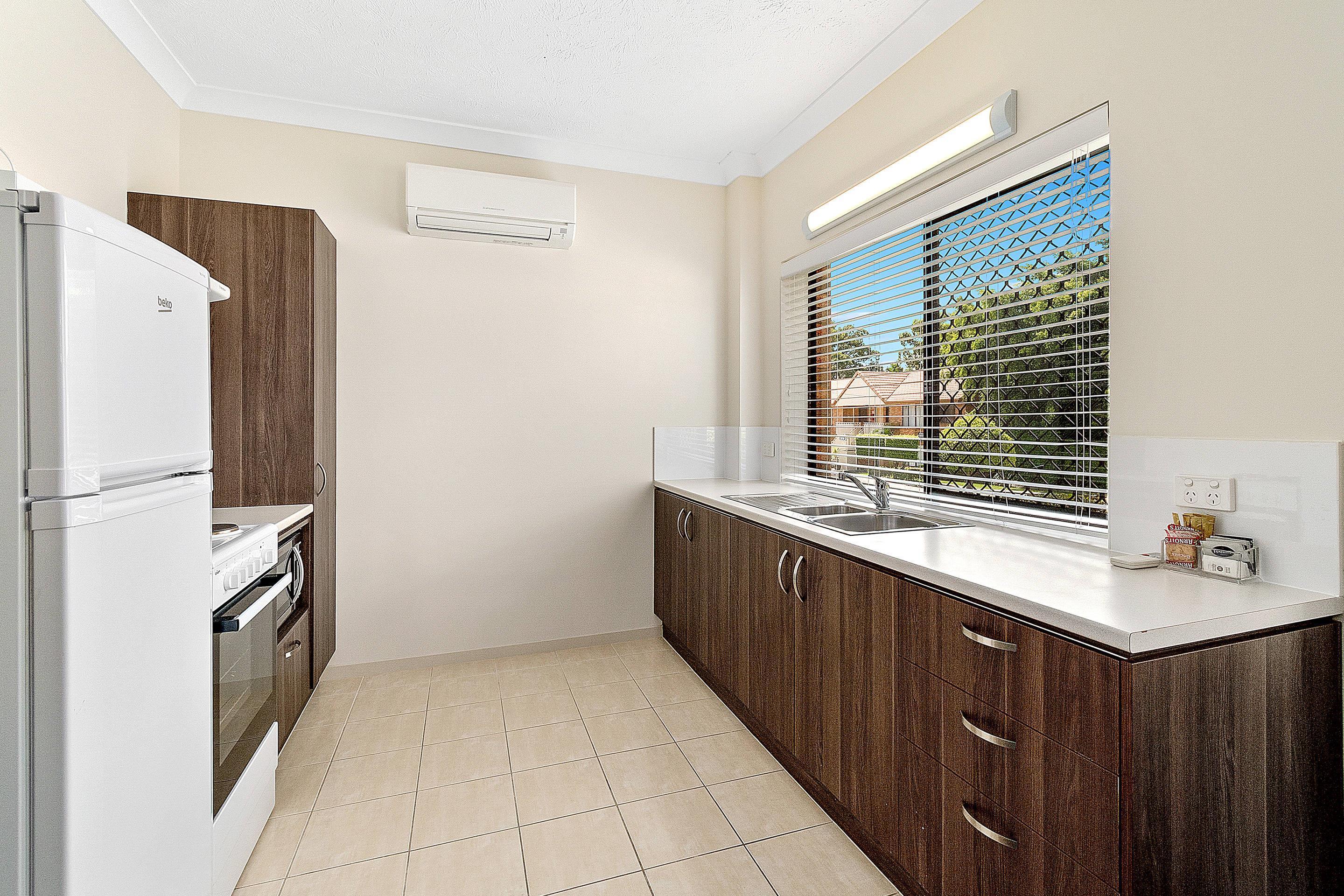 Suite with Double Bed