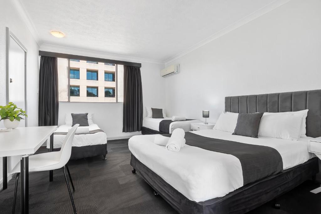 Family Room Standard