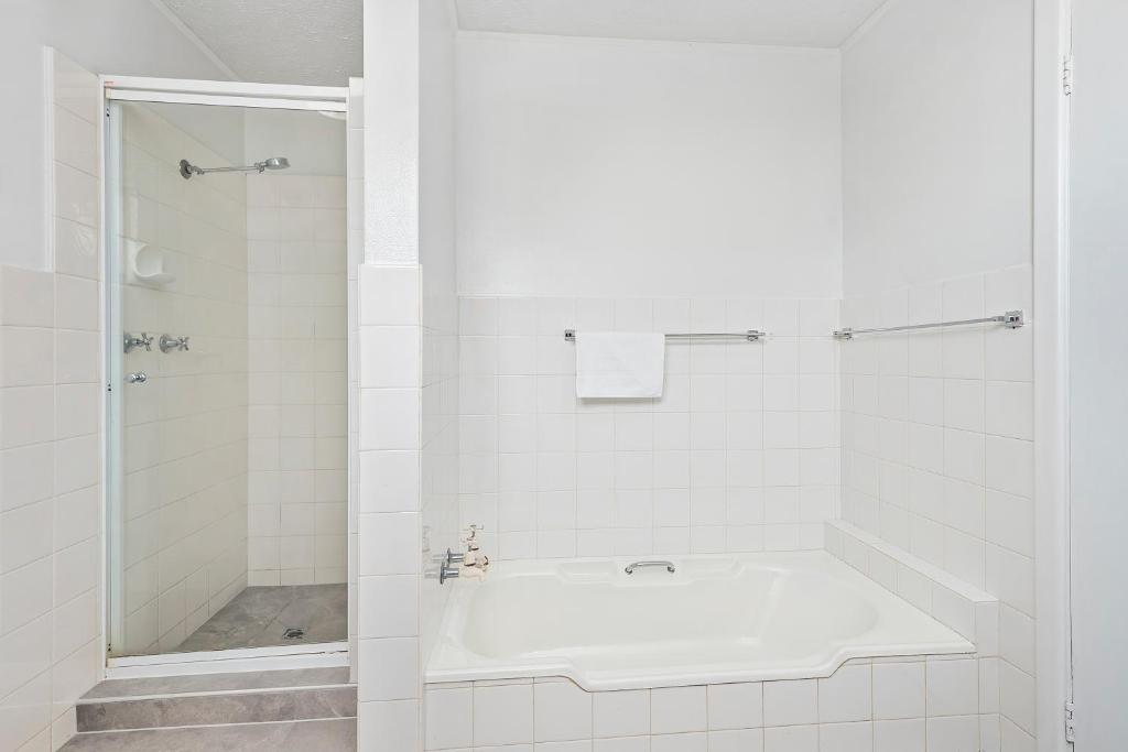 Apartment One Bedroom