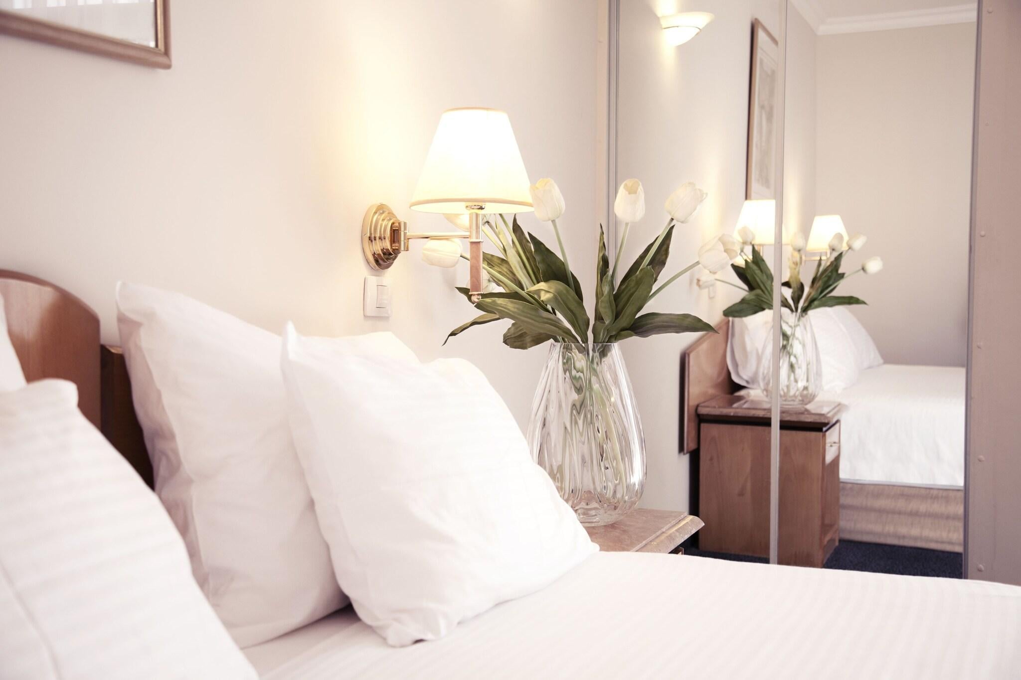 Junior Suite with Double Bed