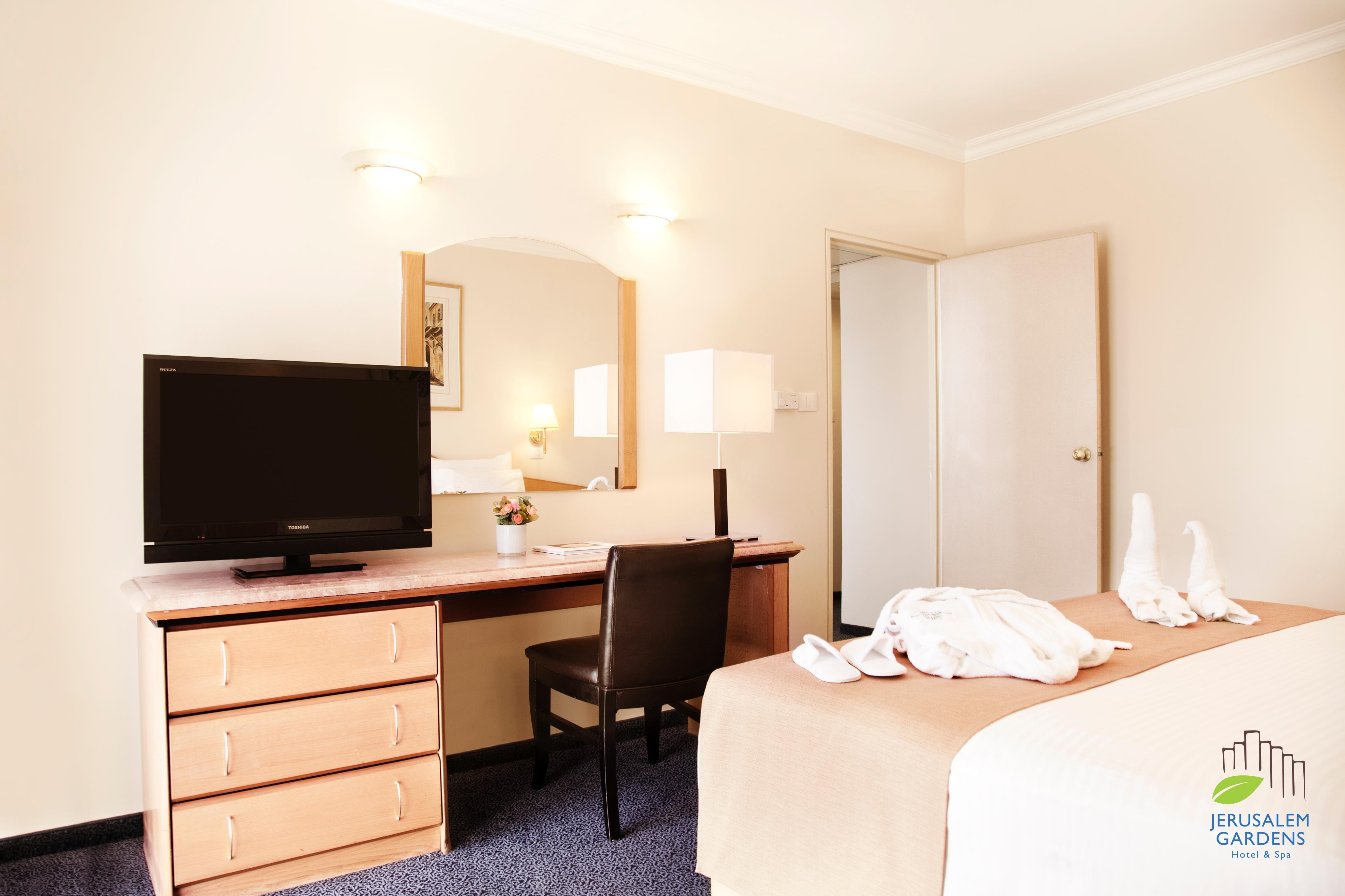 Family Room Standard