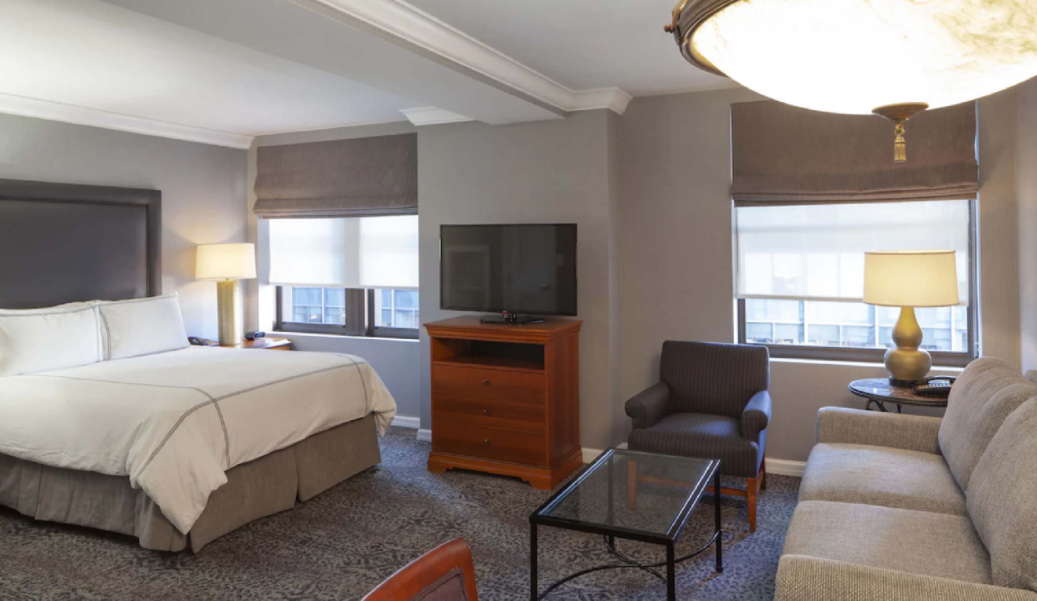 Junior Suite Executive