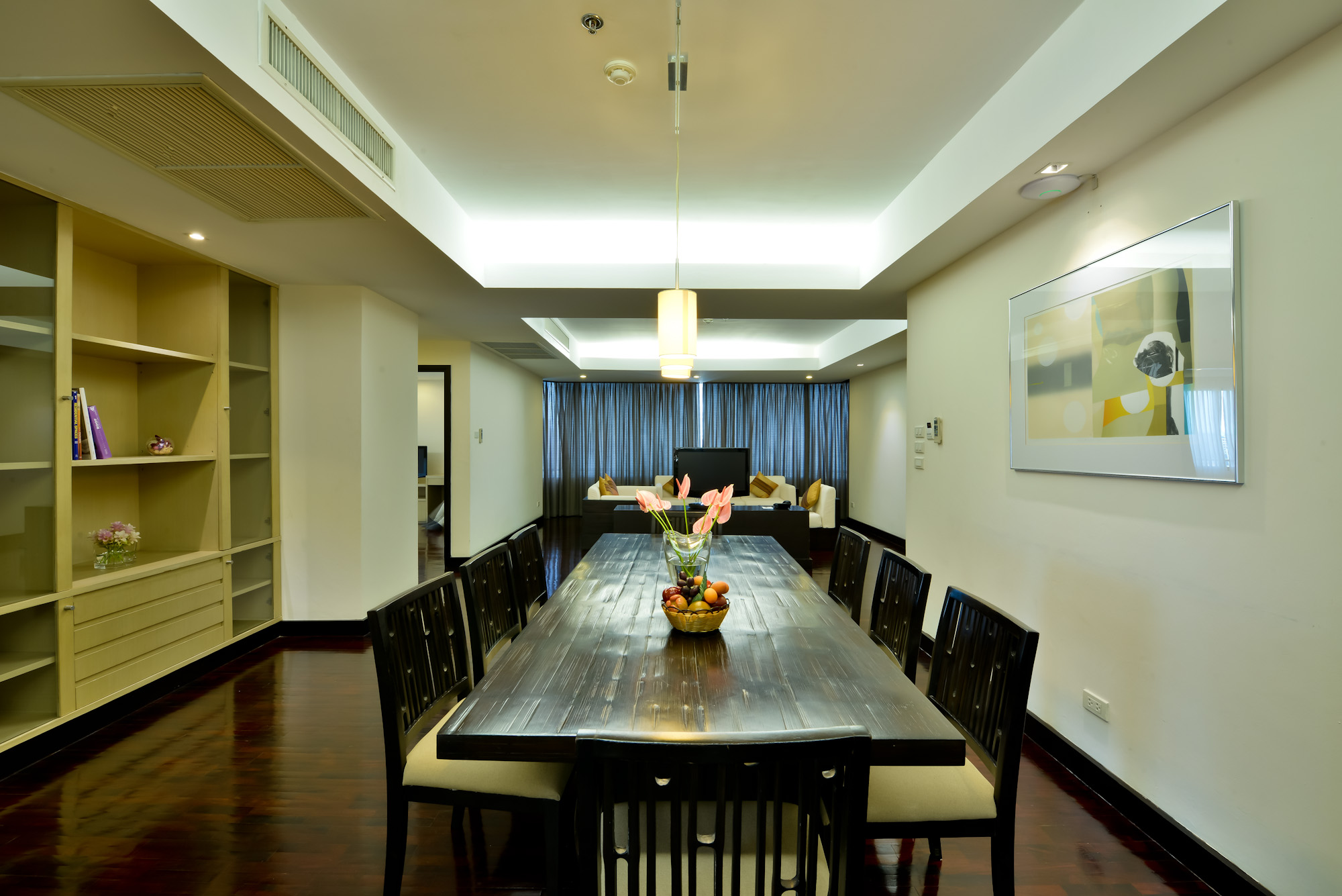 Double or Twin Deluxe