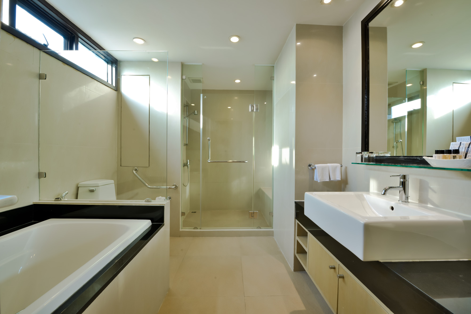 Double or Twin Deluxe